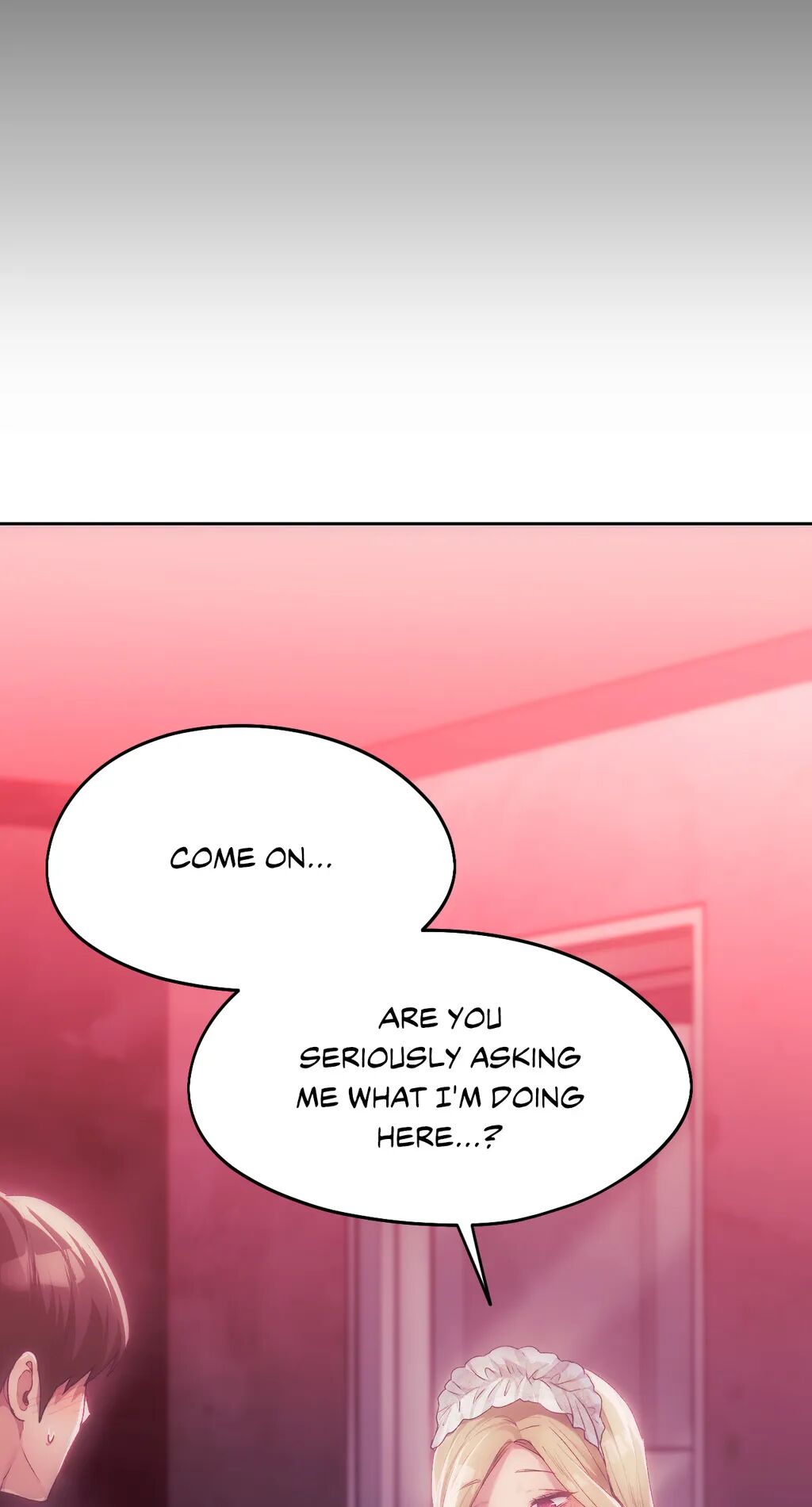 Wreck My Bias Chapter 44 - HolyManga.Net