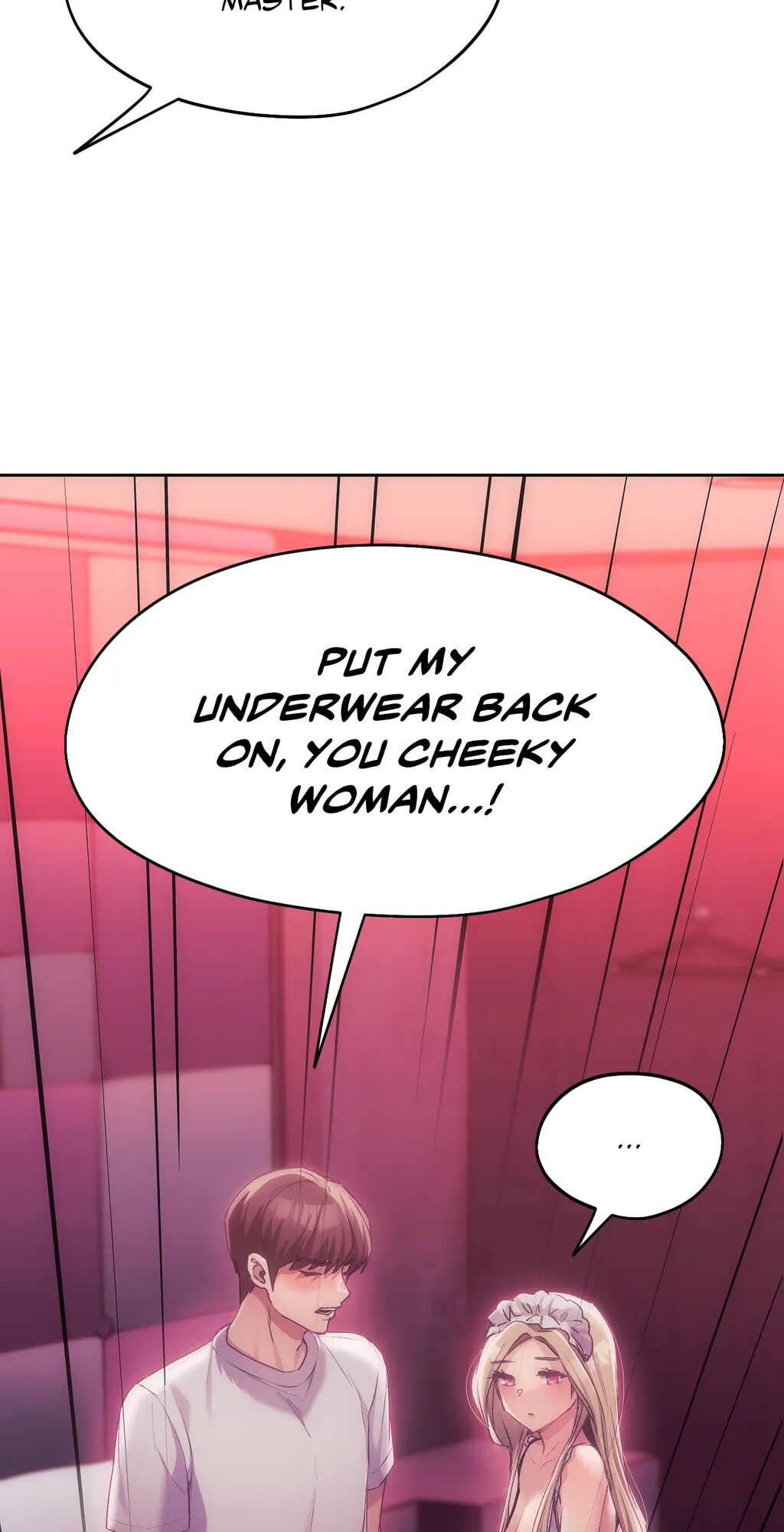 Wreck My Bias Chapter 44 - HolyManga.Net