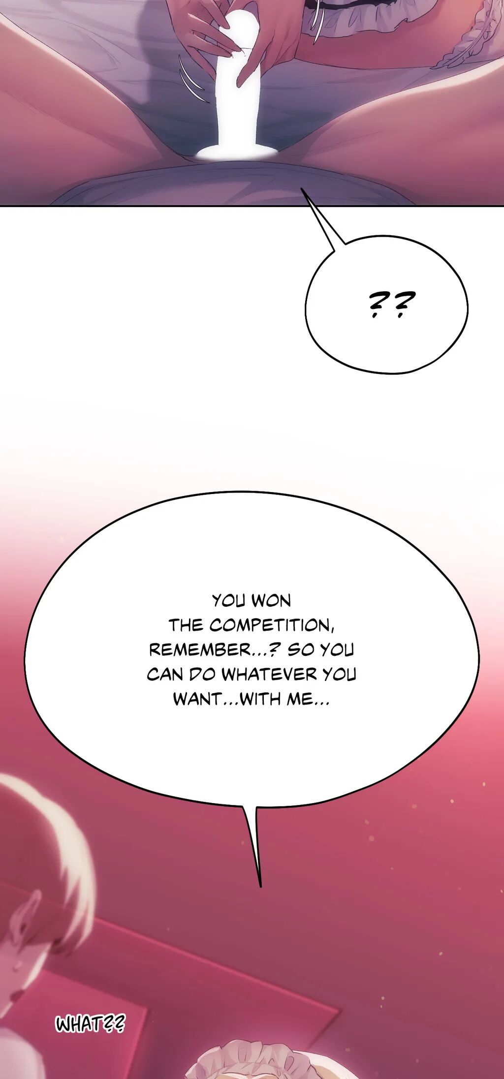 Wreck My Bias Chapter 44 - HolyManga.Net