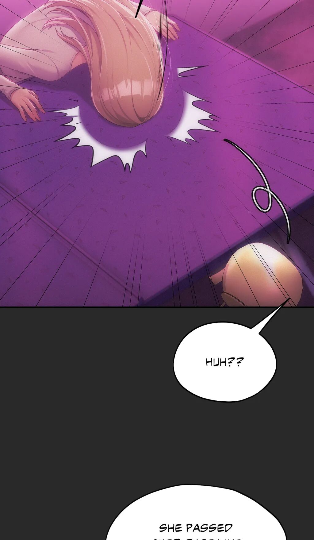 Wreck My Bias Chapter 44 - HolyManga.Net