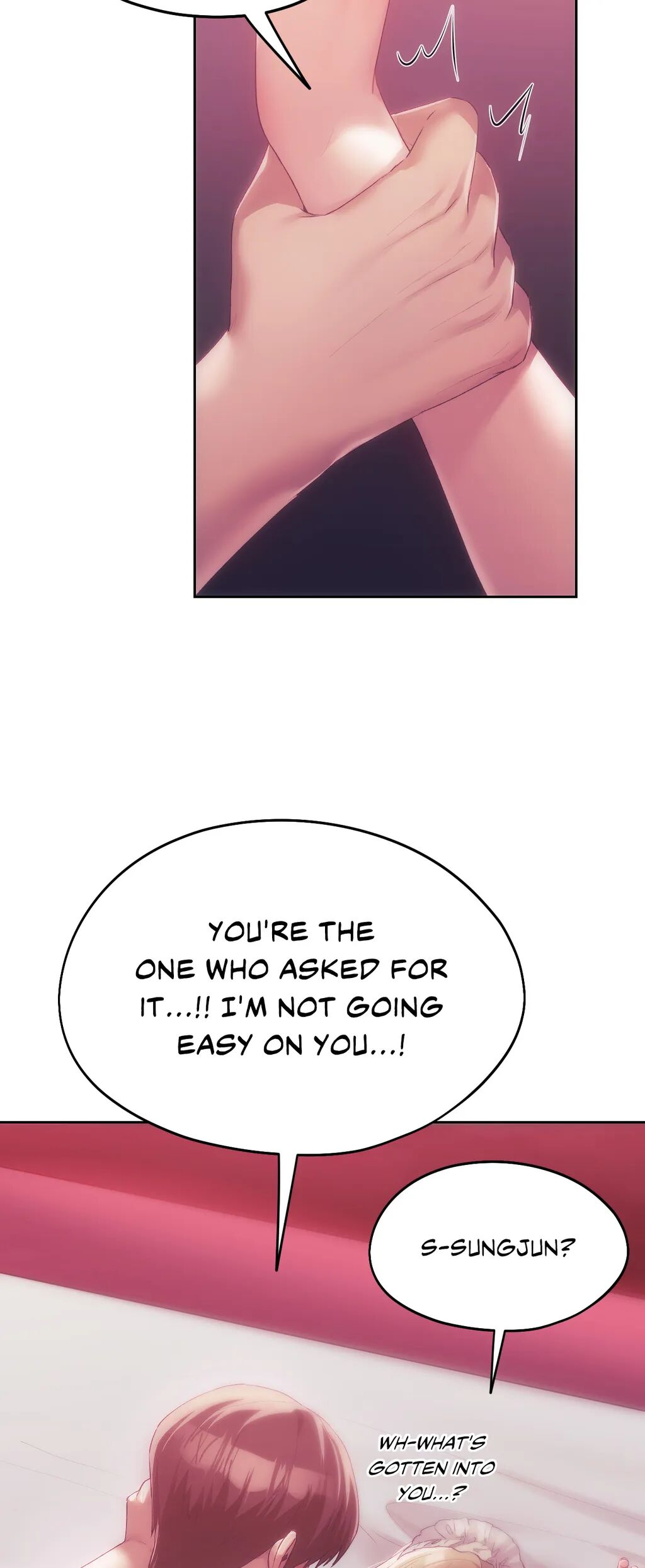 Wreck My Bias Chapter 44 - HolyManga.Net