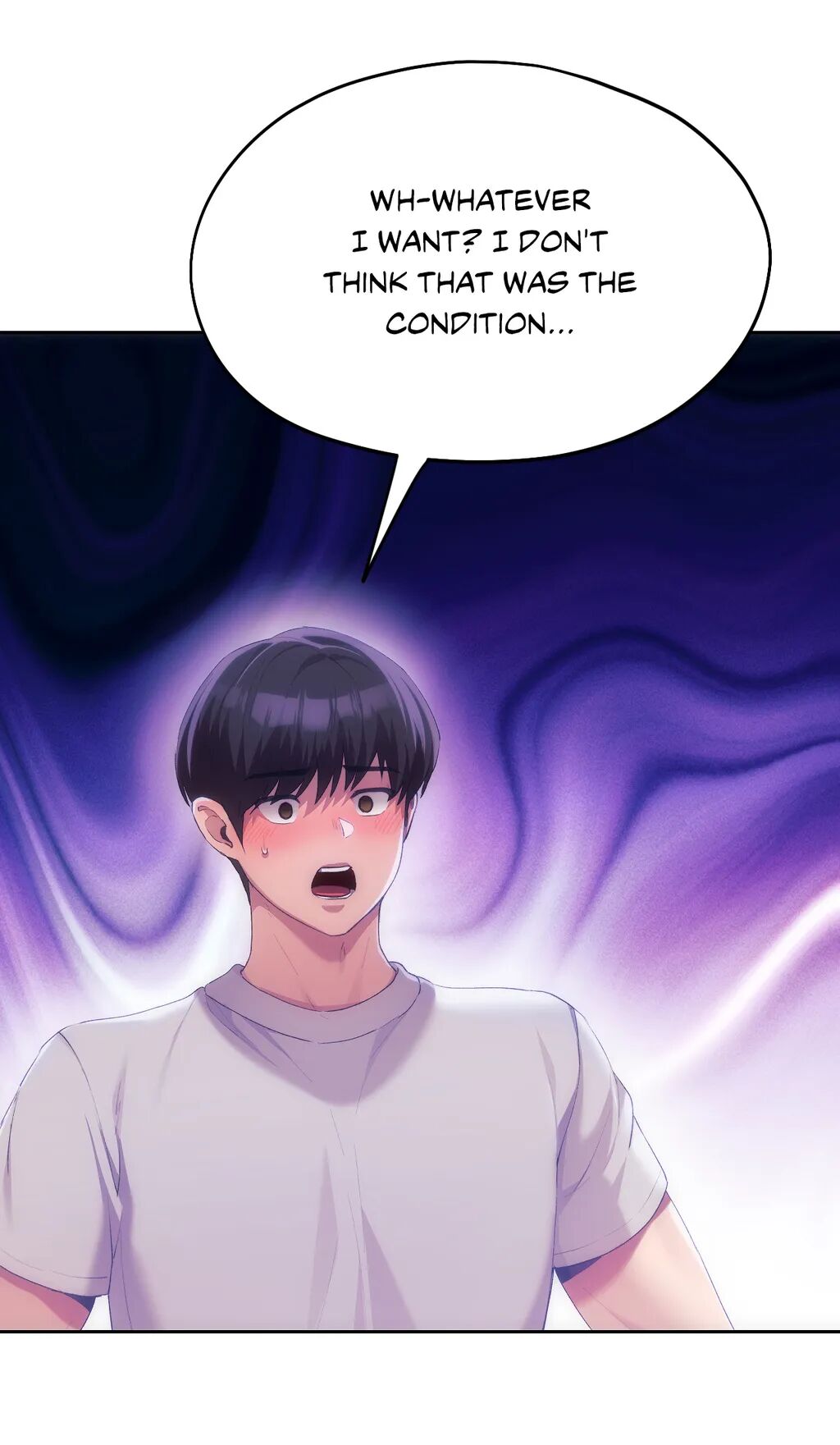 Wreck My Bias Chapter 44 - HolyManga.Net