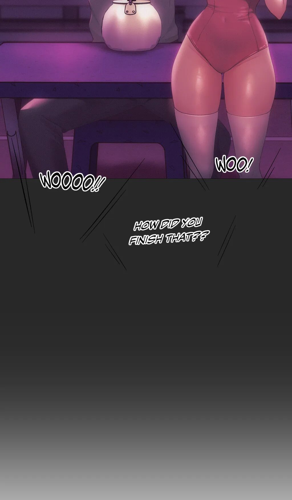 Wreck My Bias Chapter 44 - HolyManga.Net