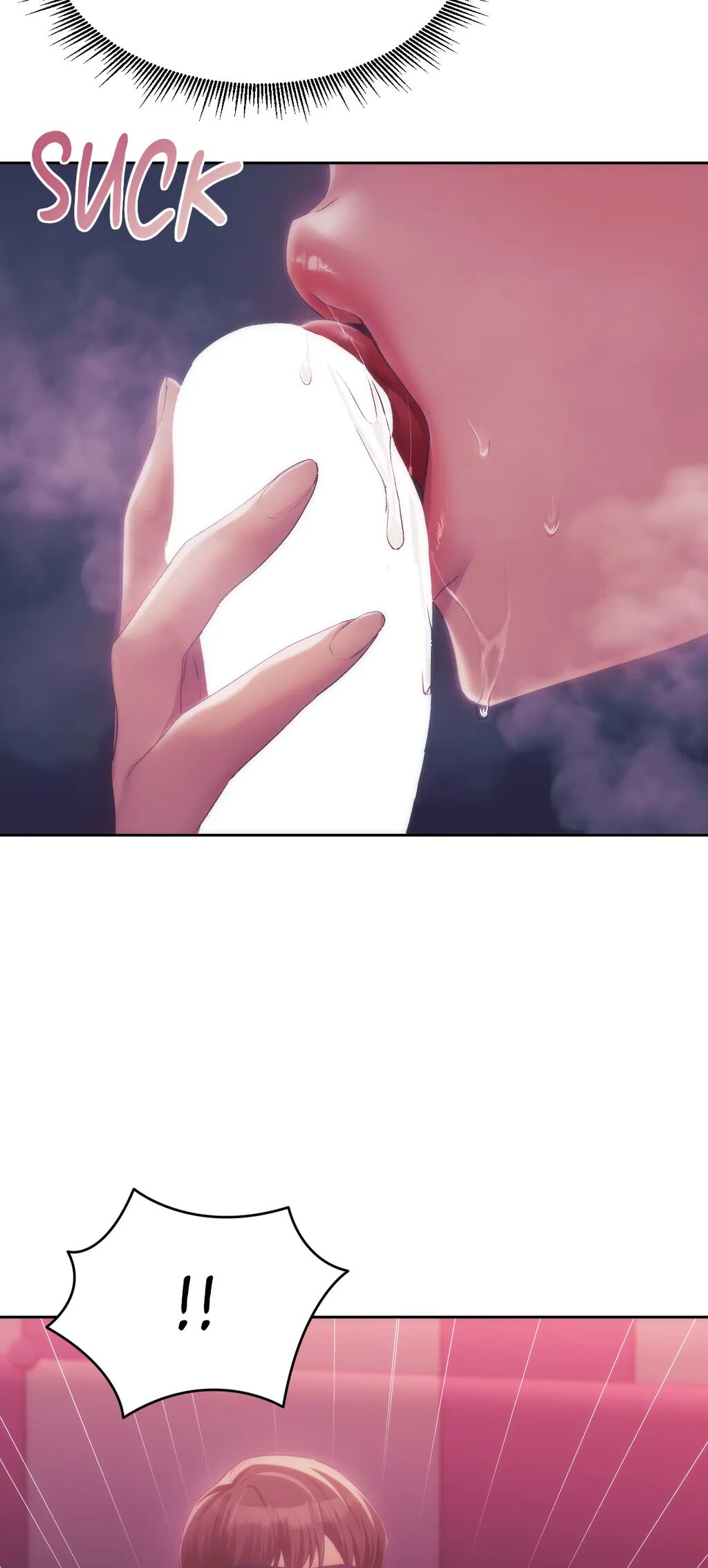 Wreck My Bias Chapter 44 - HolyManga.Net