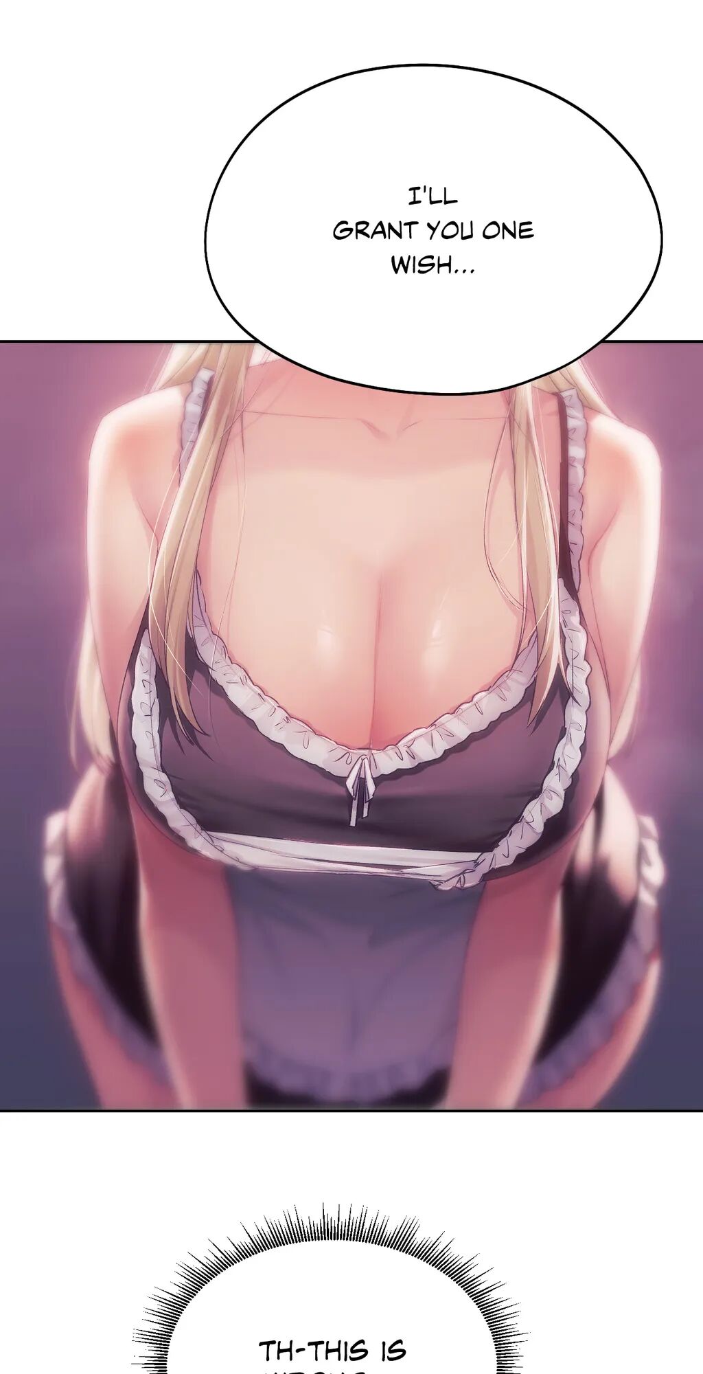 Wreck My Bias Chapter 44 - HolyManga.Net