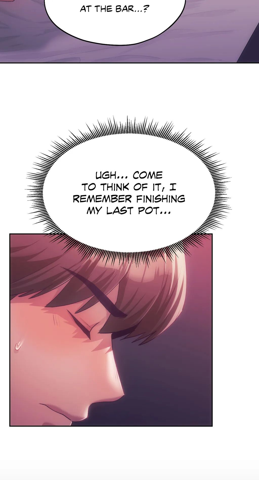 Wreck My Bias Chapter 44 - HolyManga.Net