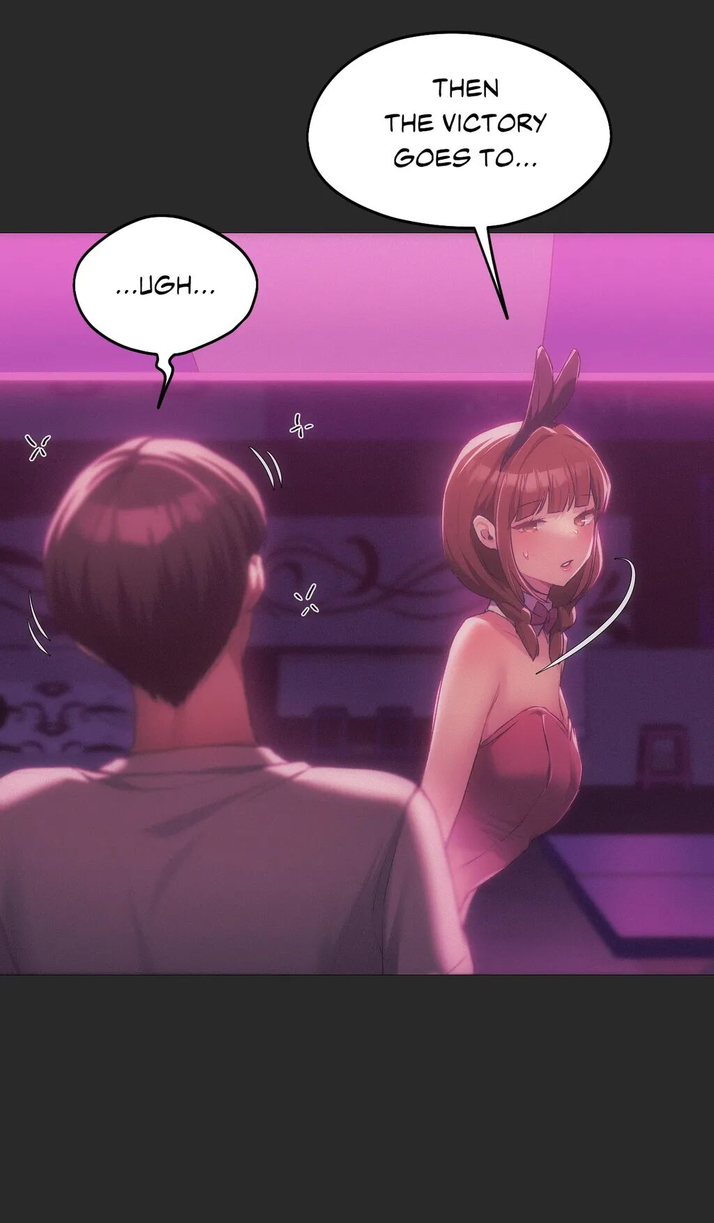 Wreck My Bias Chapter 44 - HolyManga.Net