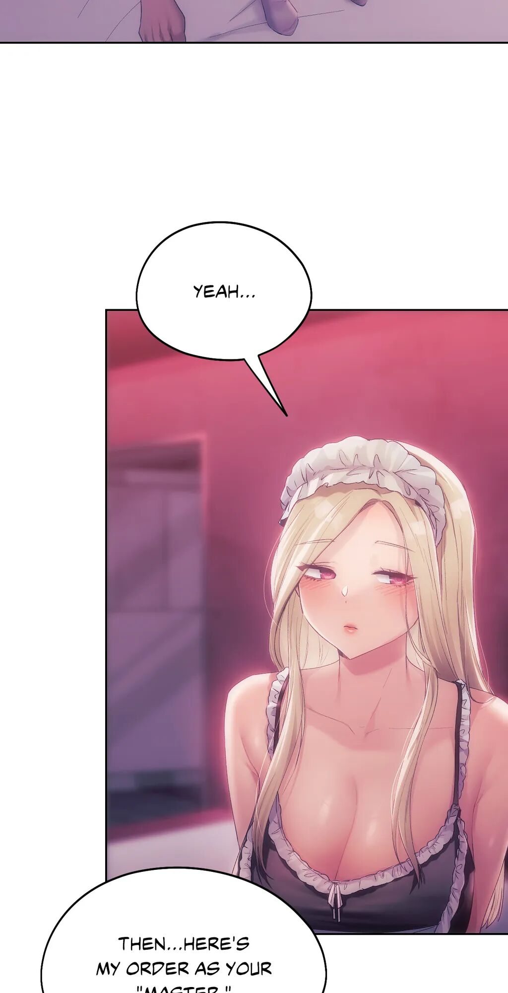 Wreck My Bias Chapter 44 - HolyManga.Net