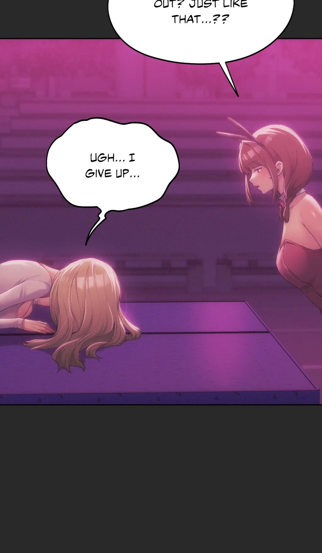 Wreck My Bias Chapter 44 - HolyManga.Net
