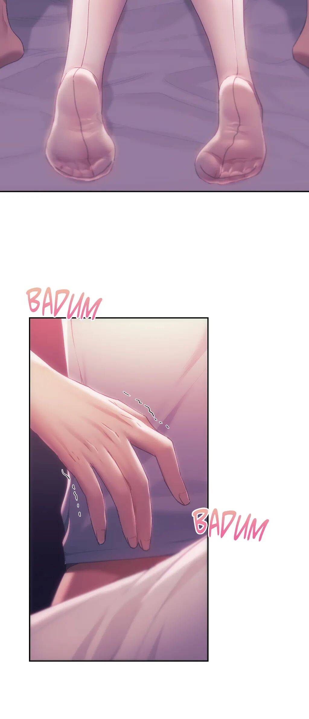 Wreck My Bias Chapter 44 - HolyManga.Net