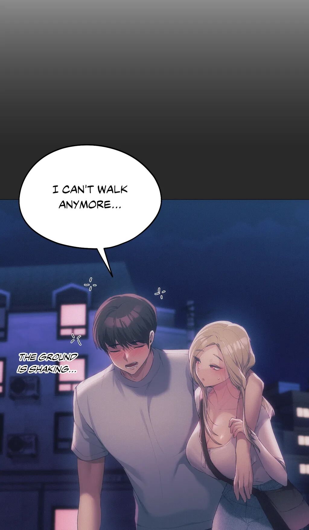 Wreck My Bias Chapter 44 - HolyManga.Net