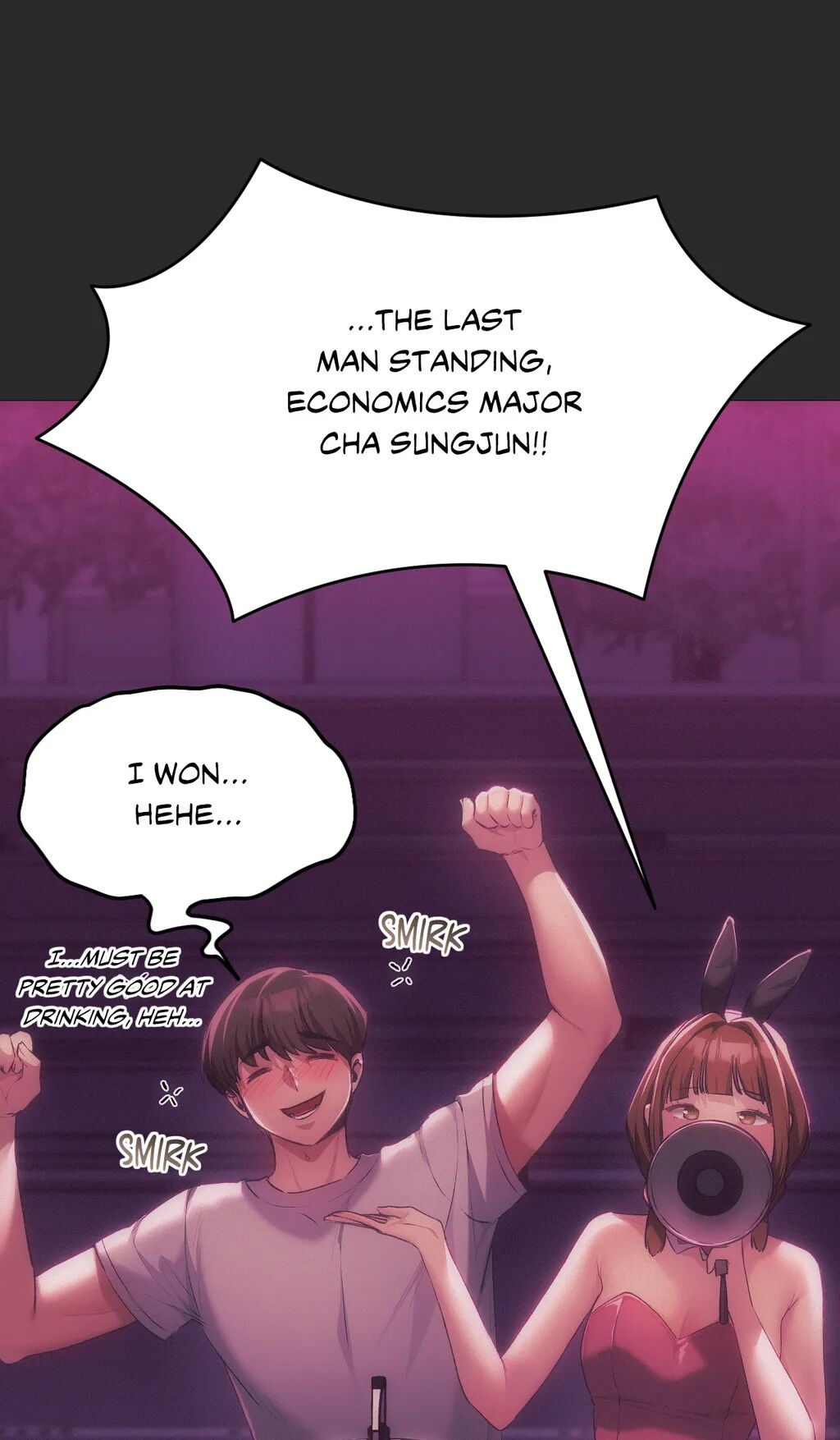 Wreck My Bias Chapter 44 - HolyManga.Net