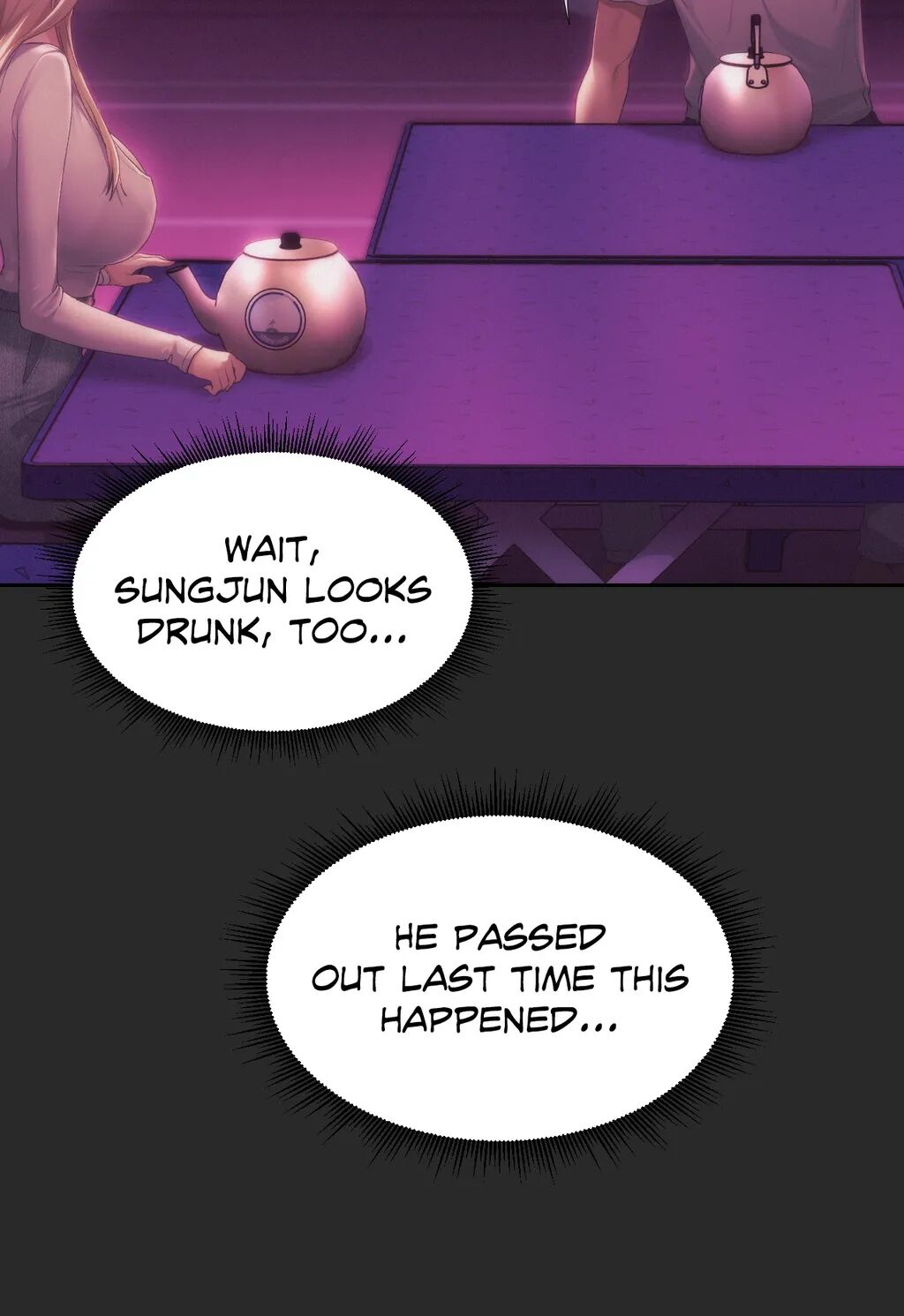 Wreck My Bias Chapter 44 - HolyManga.Net