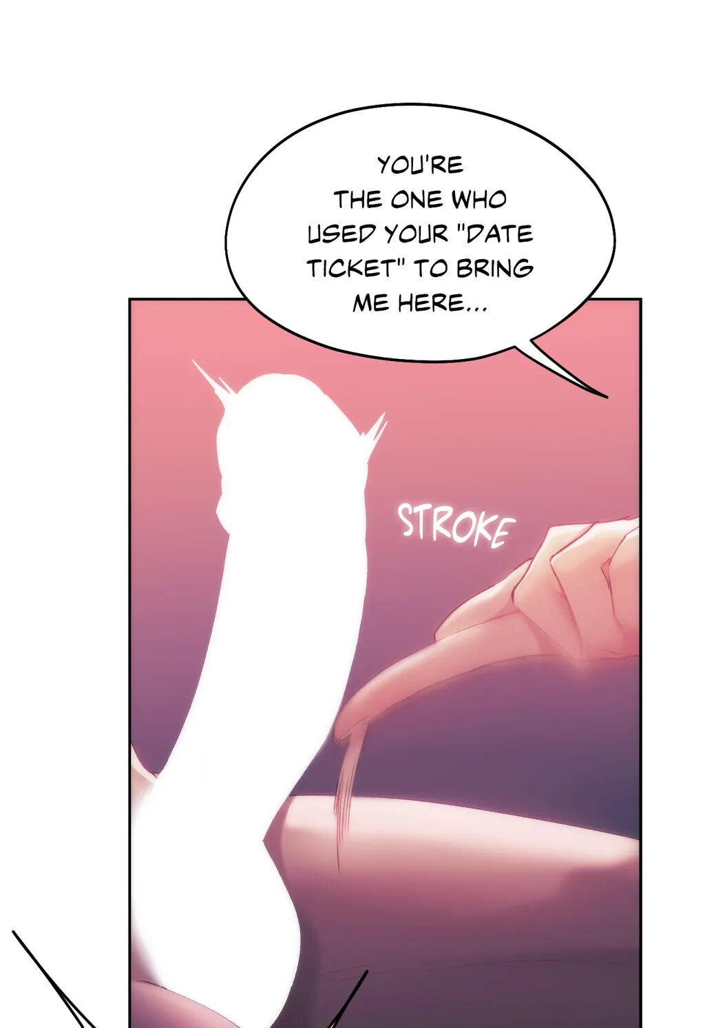 Wreck My Bias Chapter 44 - HolyManga.Net