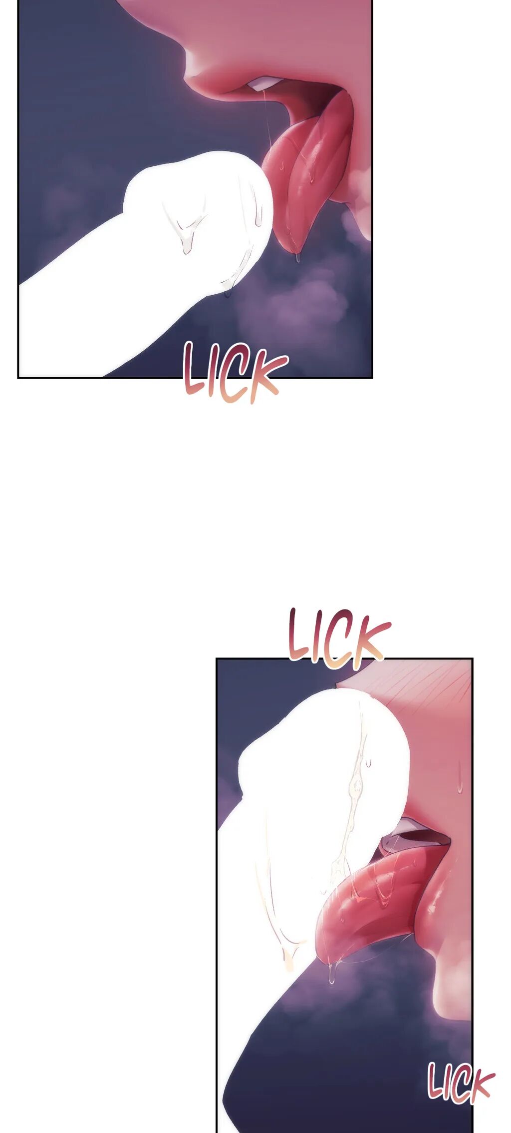 Wreck My Bias Chapter 44 - HolyManga.Net