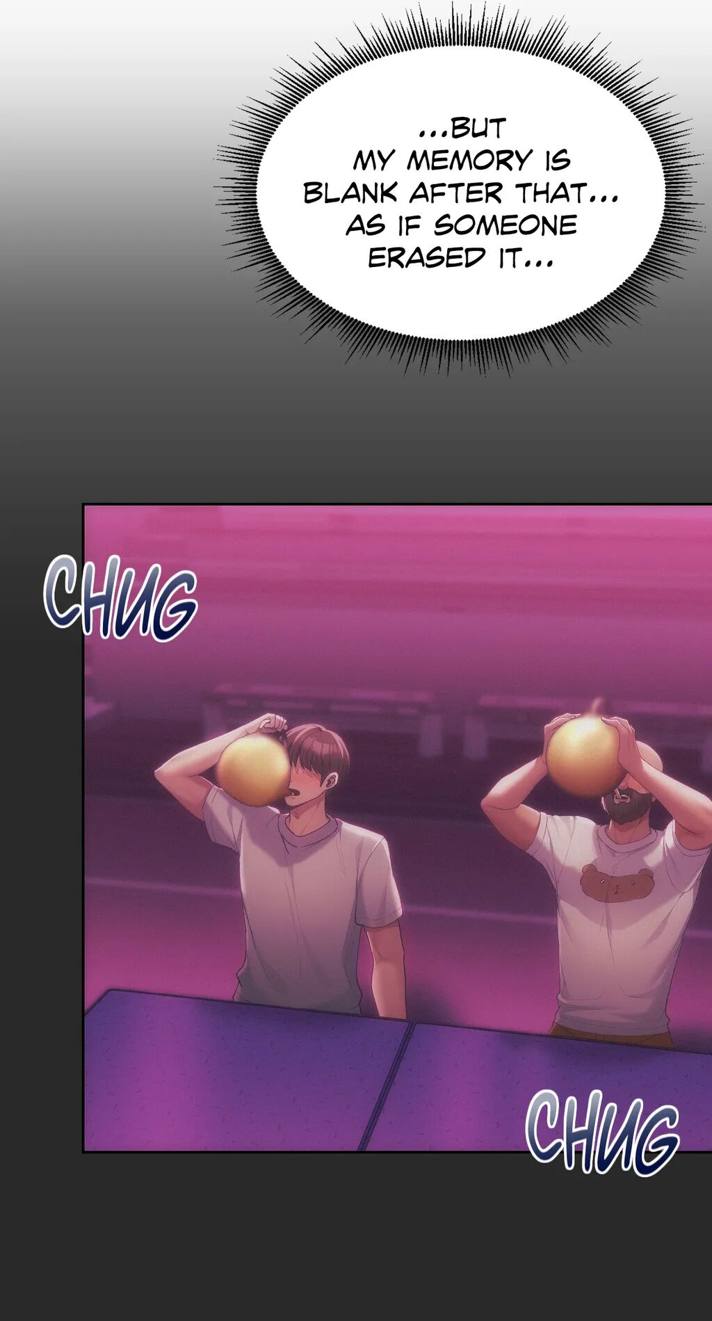Wreck My Bias Chapter 44 - HolyManga.Net