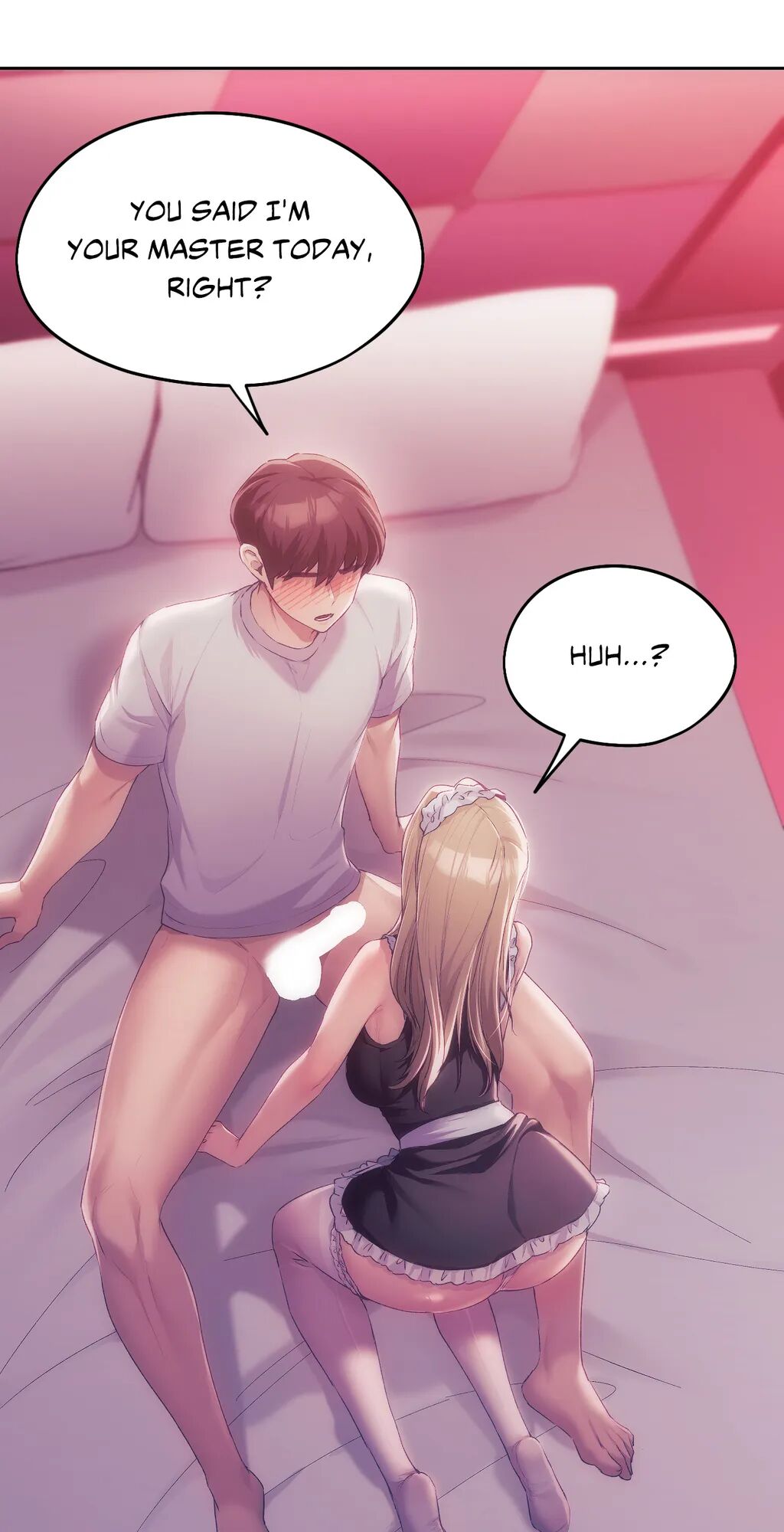 Wreck My Bias Chapter 44 - HolyManga.Net