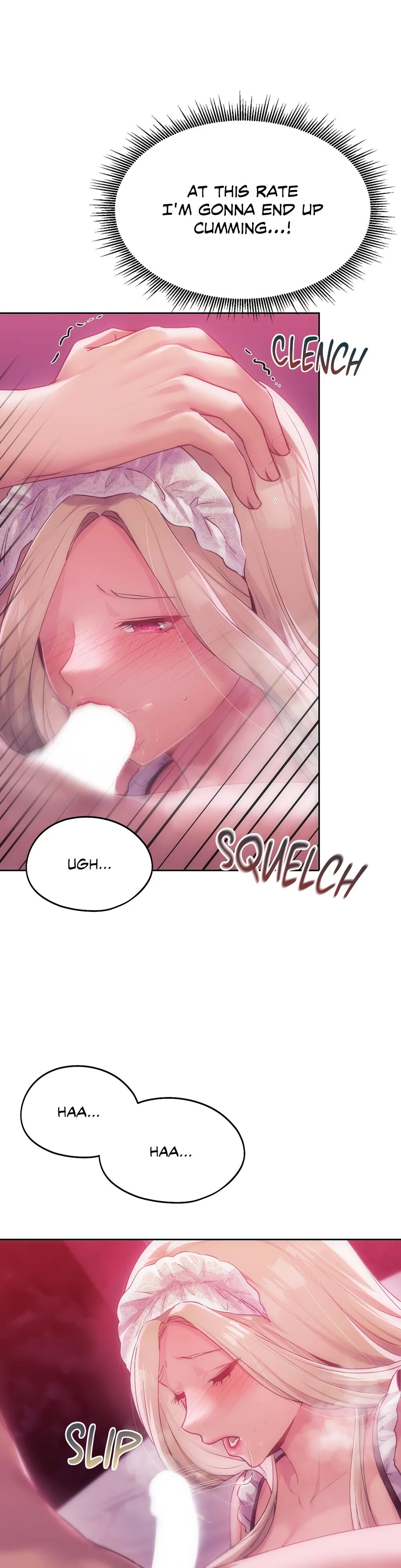 Wreck My Bias Chapter 45 - HolyManga.Net
