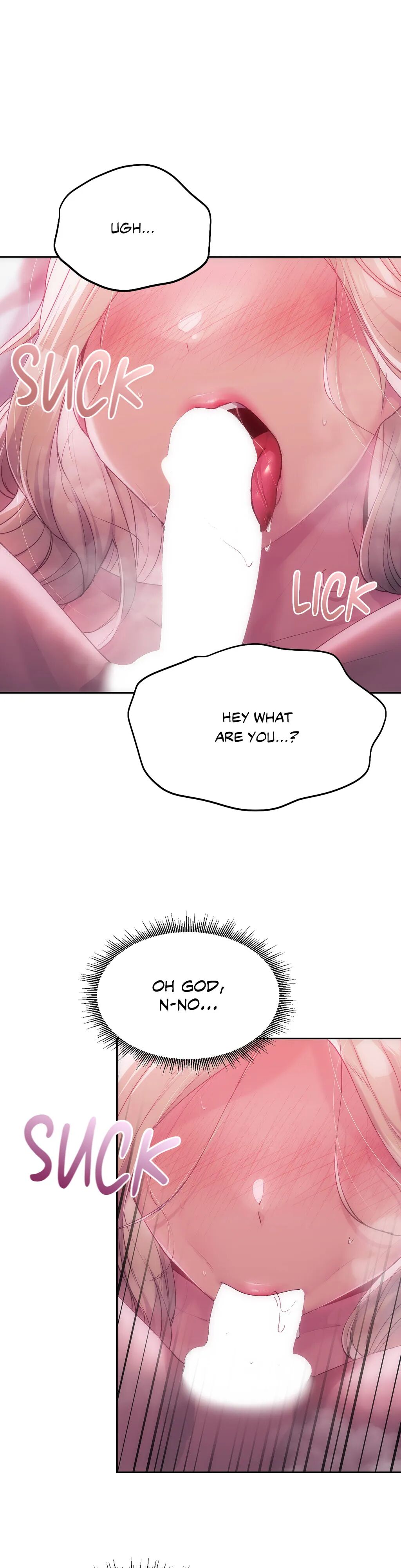 Wreck My Bias Chapter 45 - HolyManga.Net