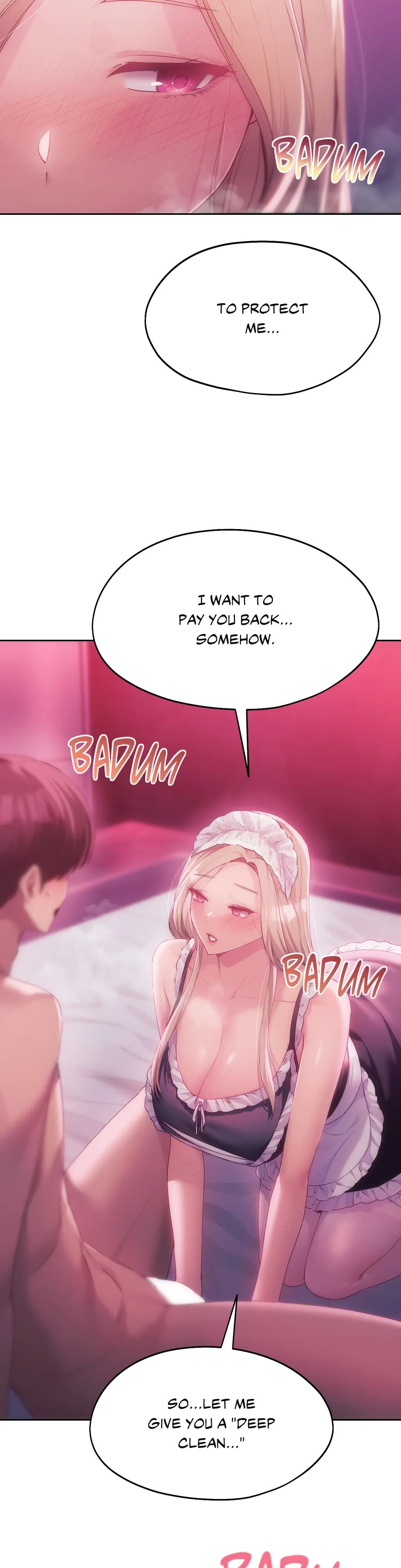 Wreck My Bias Chapter 45 - HolyManga.Net