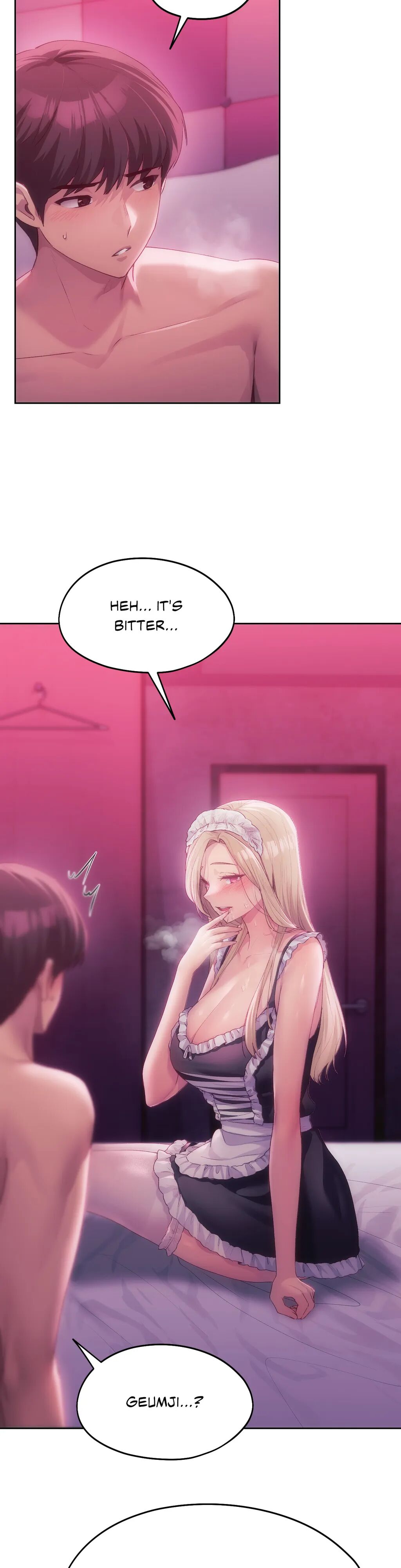 Wreck My Bias Chapter 45 - HolyManga.Net