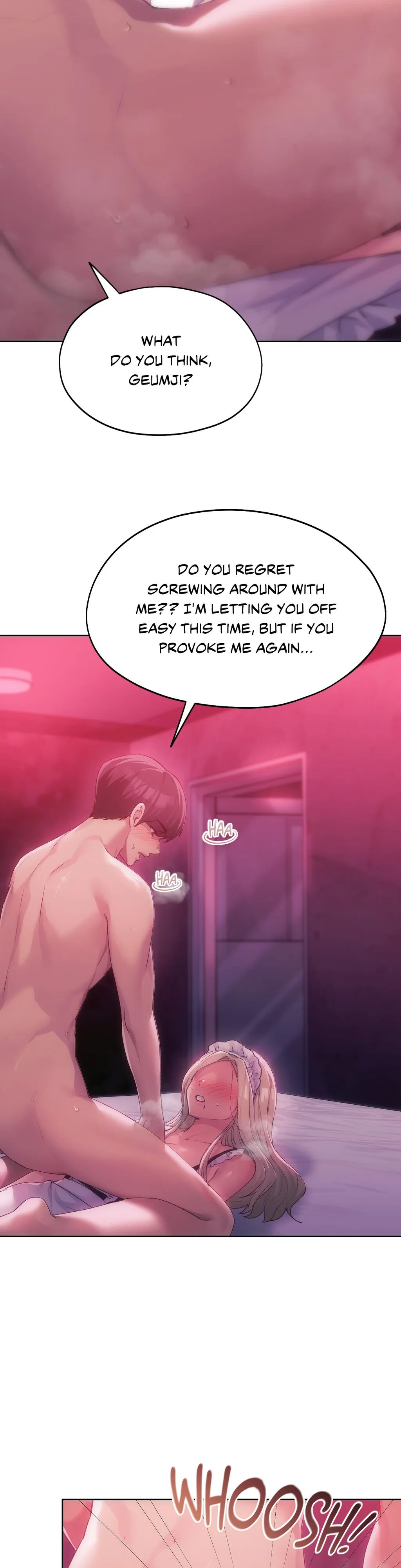Wreck My Bias Chapter 45 - HolyManga.Net