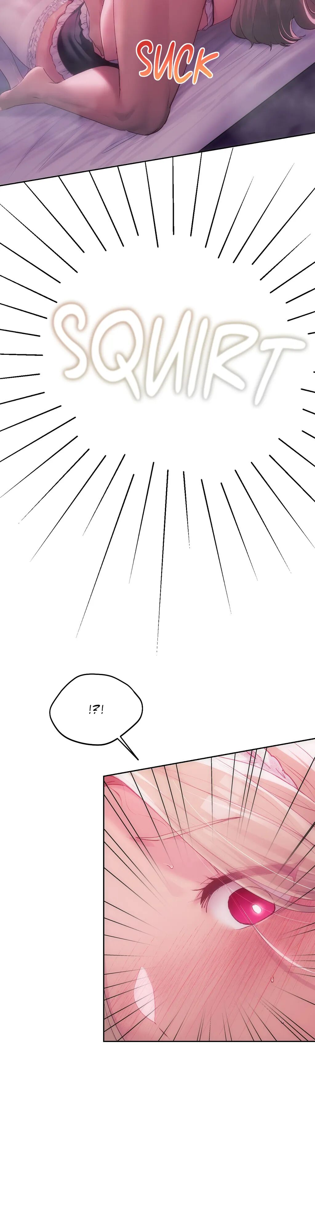 Wreck My Bias Chapter 45 - HolyManga.Net