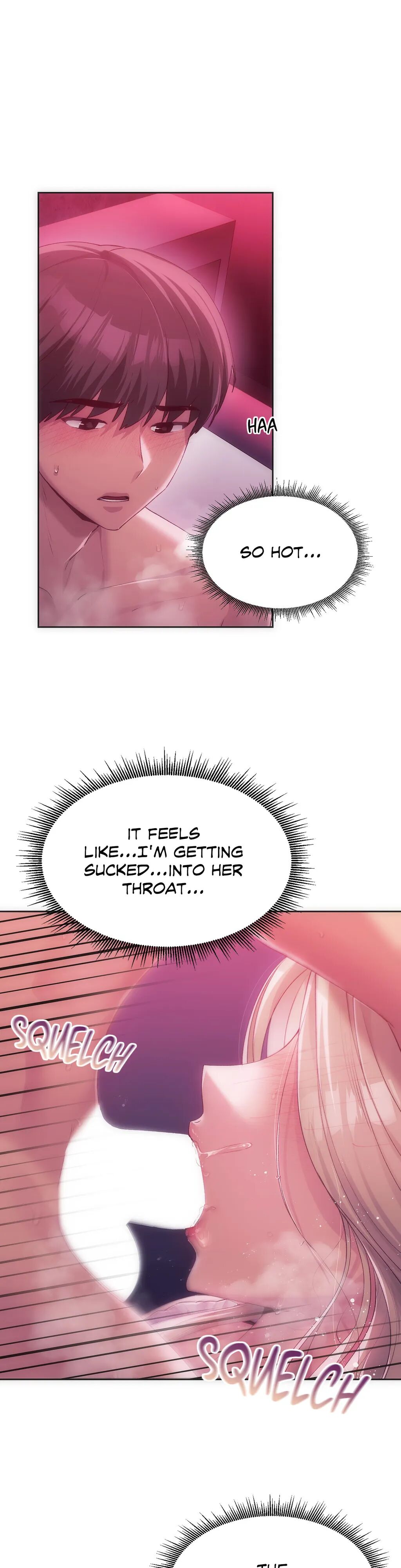 Wreck My Bias Chapter 45 - HolyManga.Net