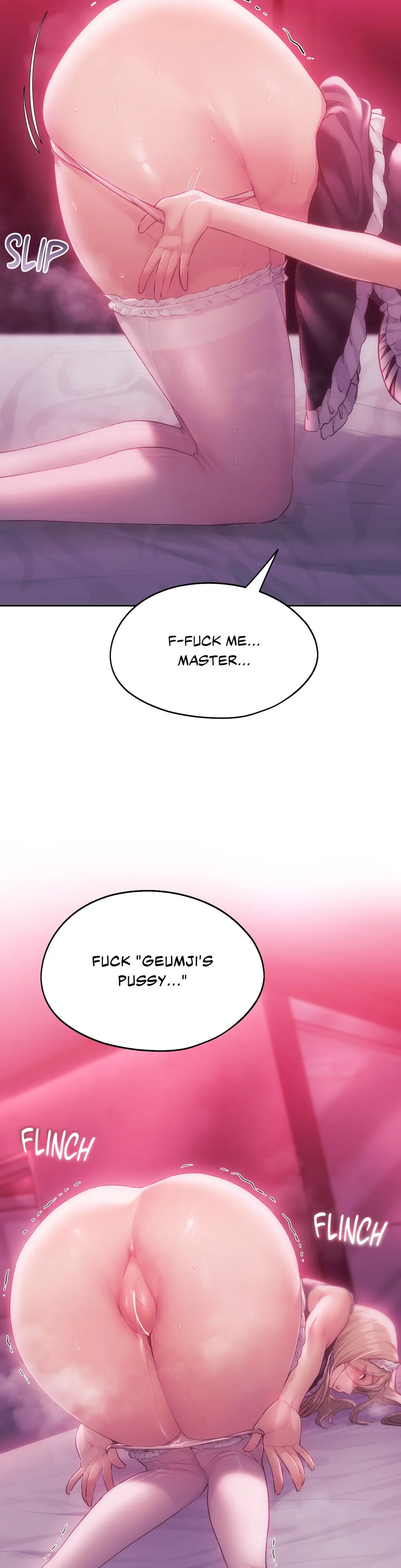 Wreck My Bias Chapter 45 - HolyManga.Net