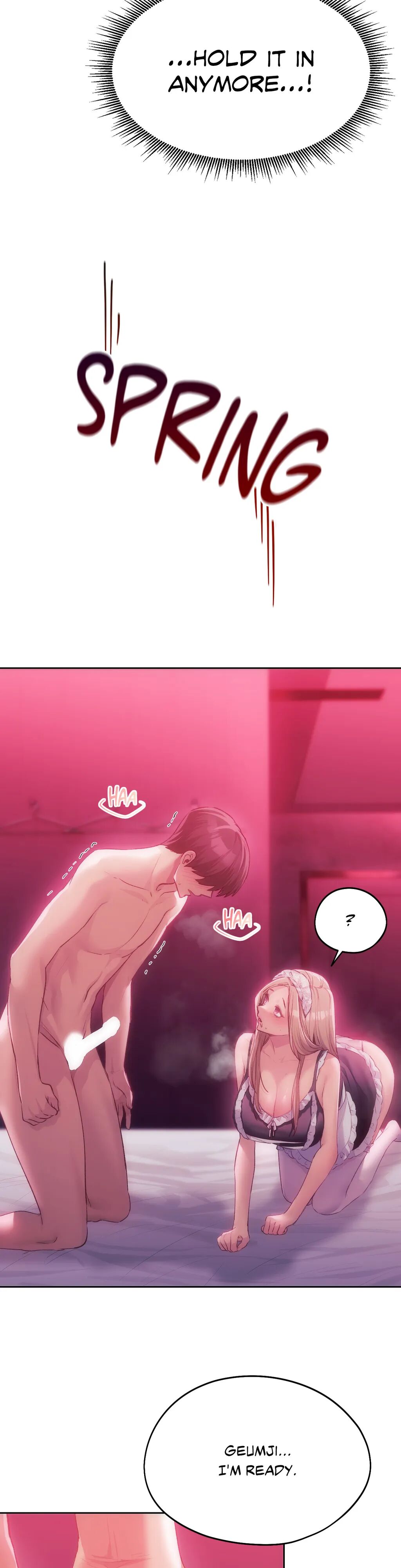 Wreck My Bias Chapter 45 - HolyManga.Net