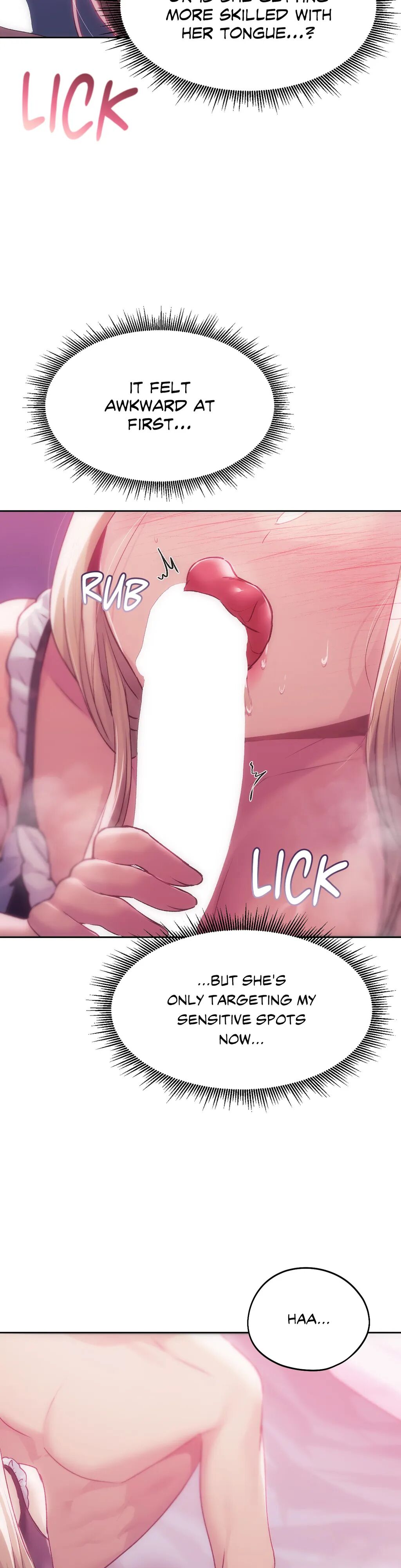 Wreck My Bias Chapter 45 - HolyManga.Net