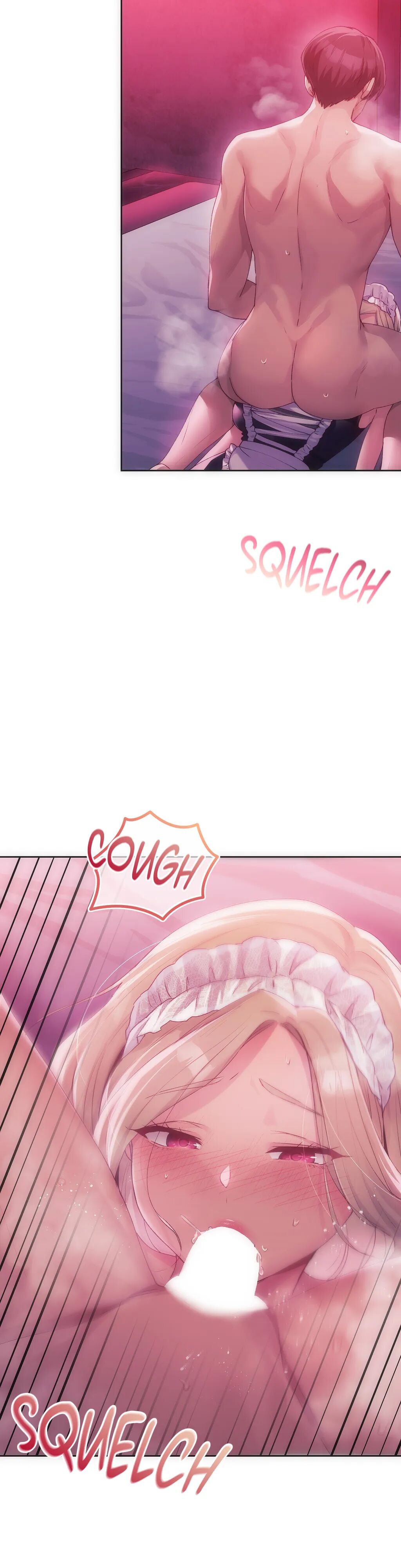 Wreck My Bias Chapter 45 - HolyManga.Net