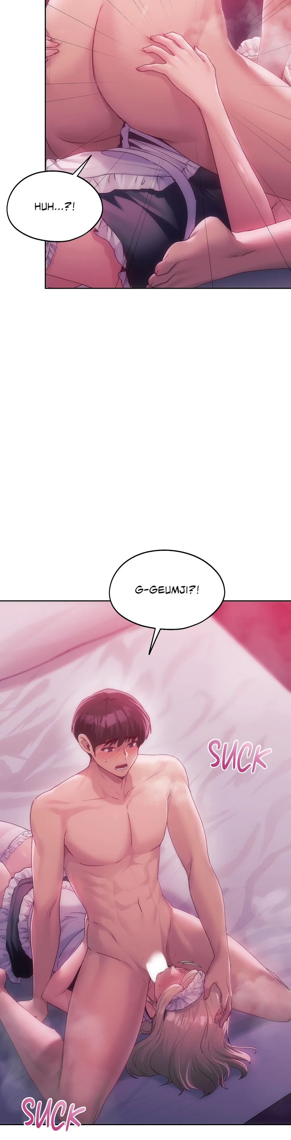 Wreck My Bias Chapter 45 - HolyManga.Net
