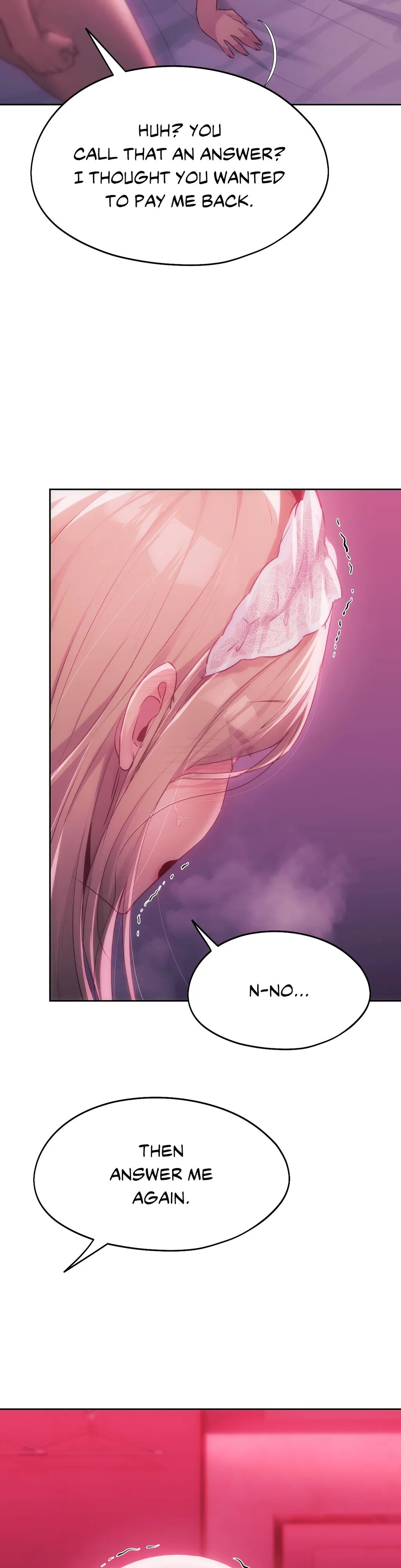 Wreck My Bias Chapter 45 - HolyManga.Net