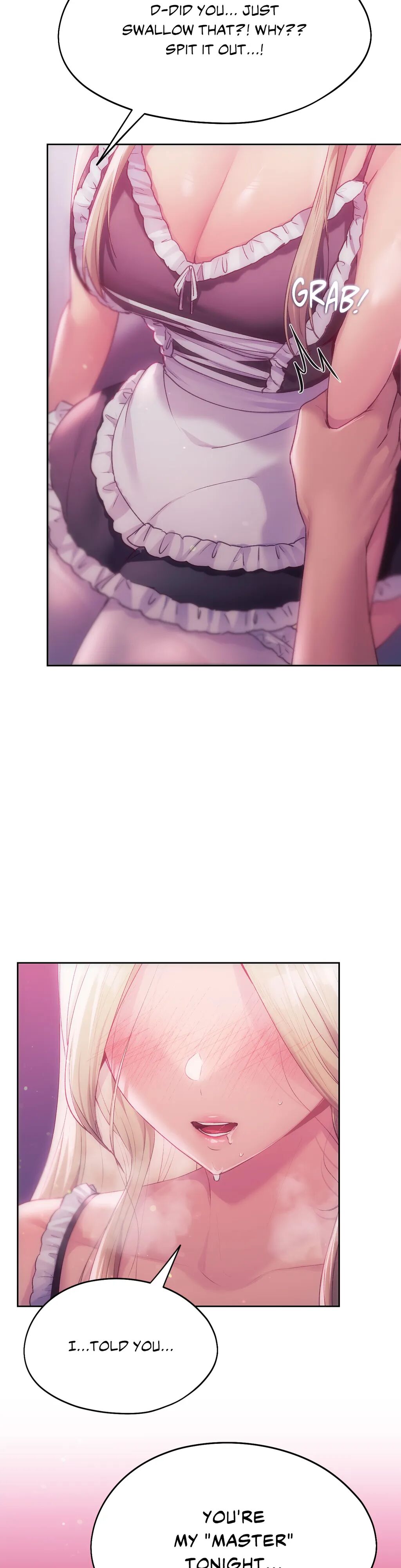 Wreck My Bias Chapter 45 - HolyManga.Net