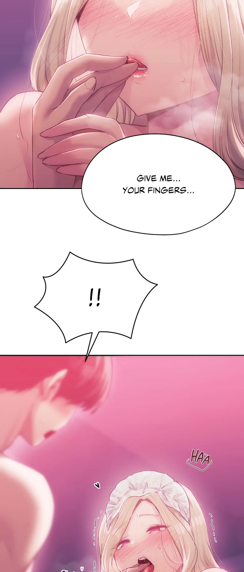 Wreck My Bias Chapter 46 - HolyManga.Net