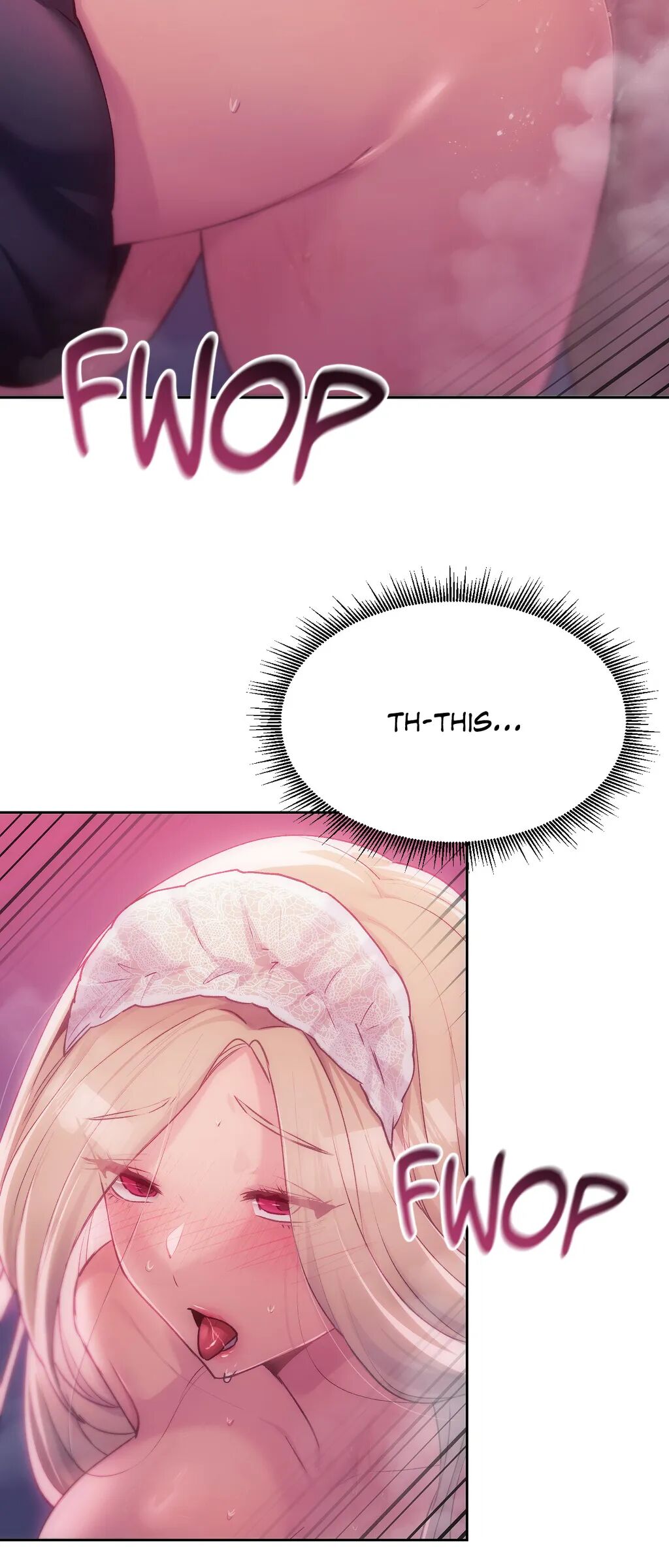 Wreck My Bias Chapter 46 - HolyManga.Net