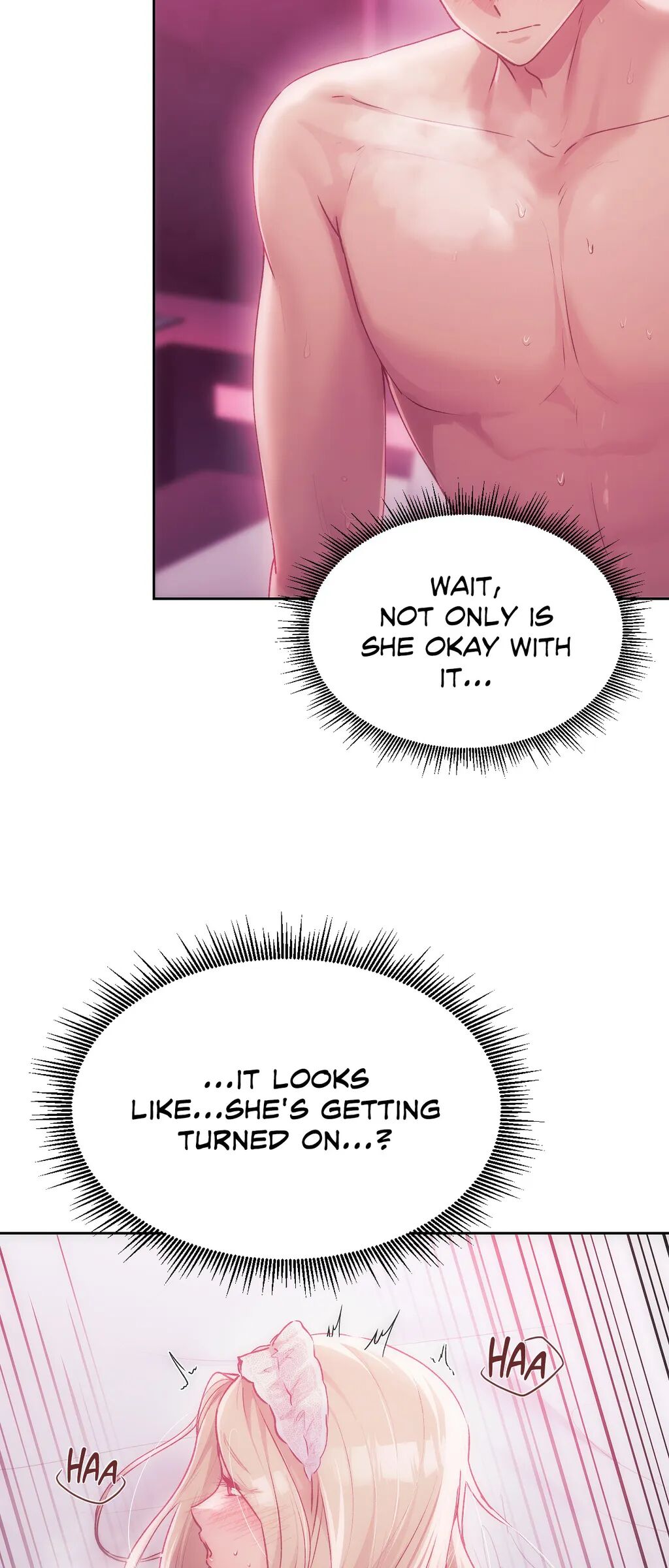Wreck My Bias Chapter 46 - HolyManga.Net