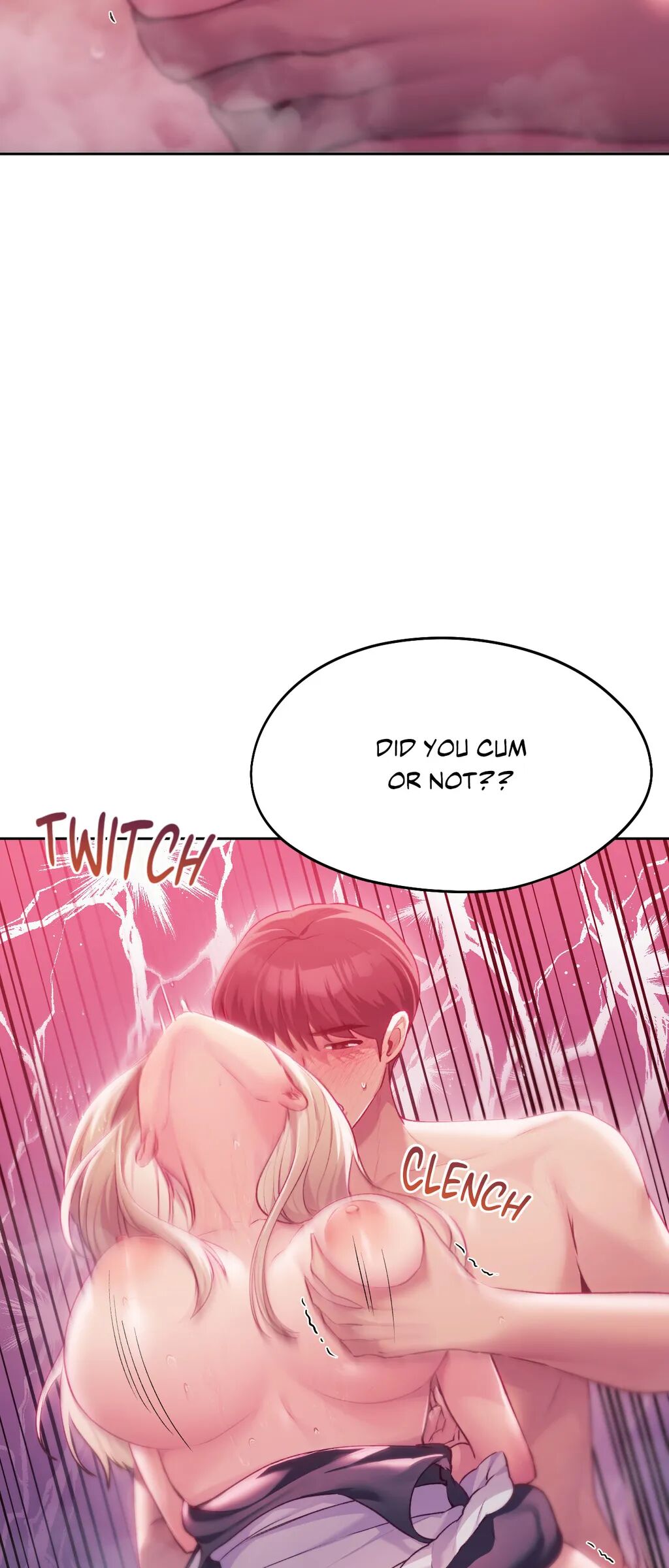 Wreck My Bias Chapter 46 - HolyManga.Net