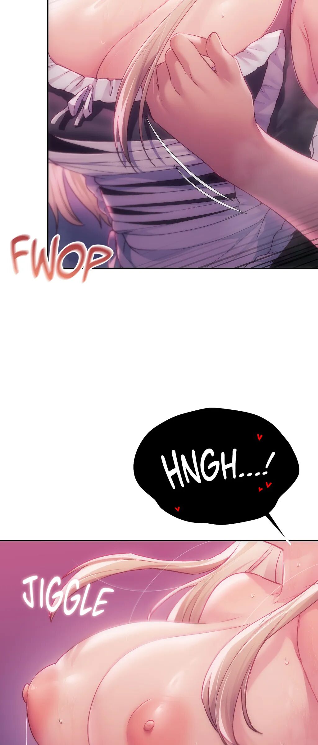 Wreck My Bias Chapter 46 - HolyManga.Net