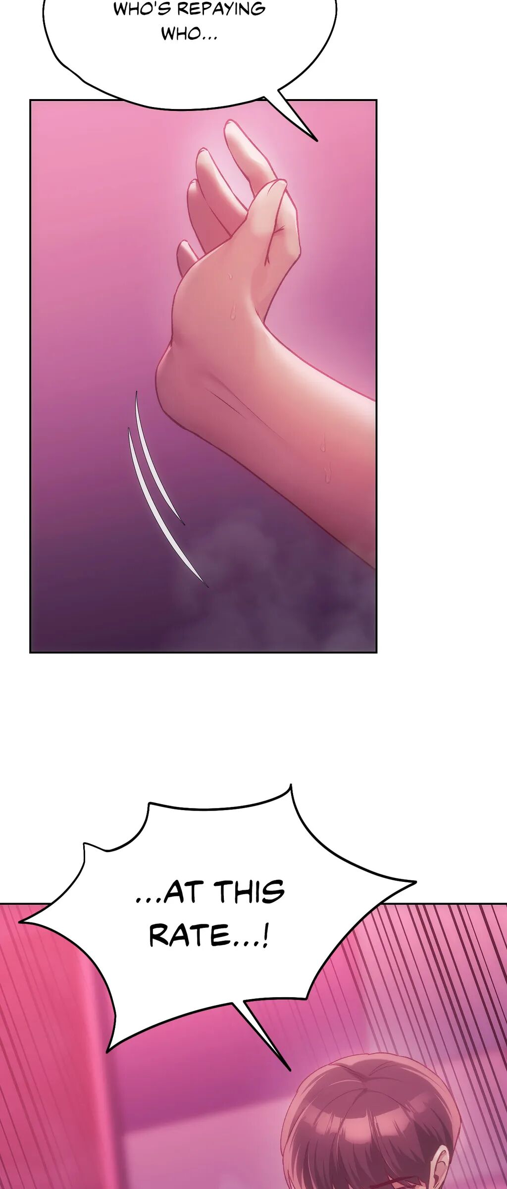 Wreck My Bias Chapter 46 - HolyManga.Net