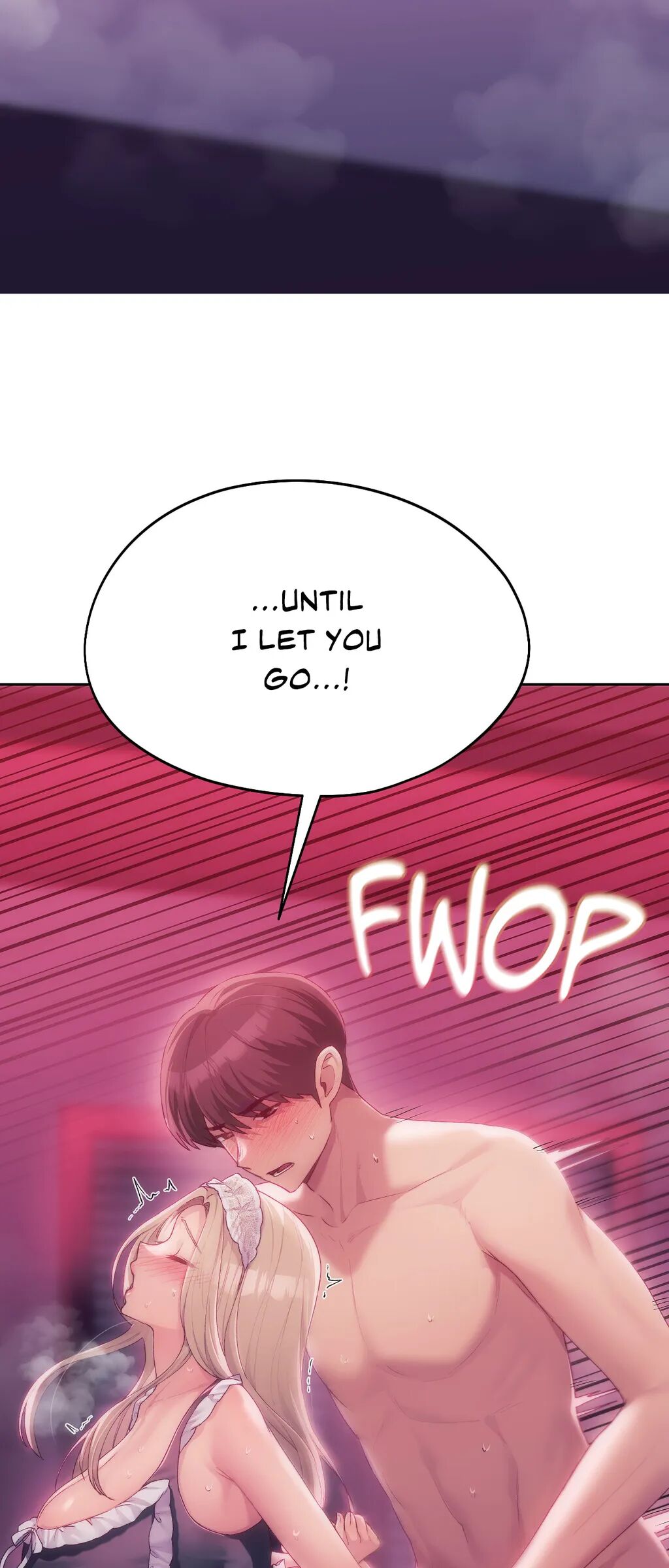 Wreck My Bias Chapter 46 - HolyManga.Net