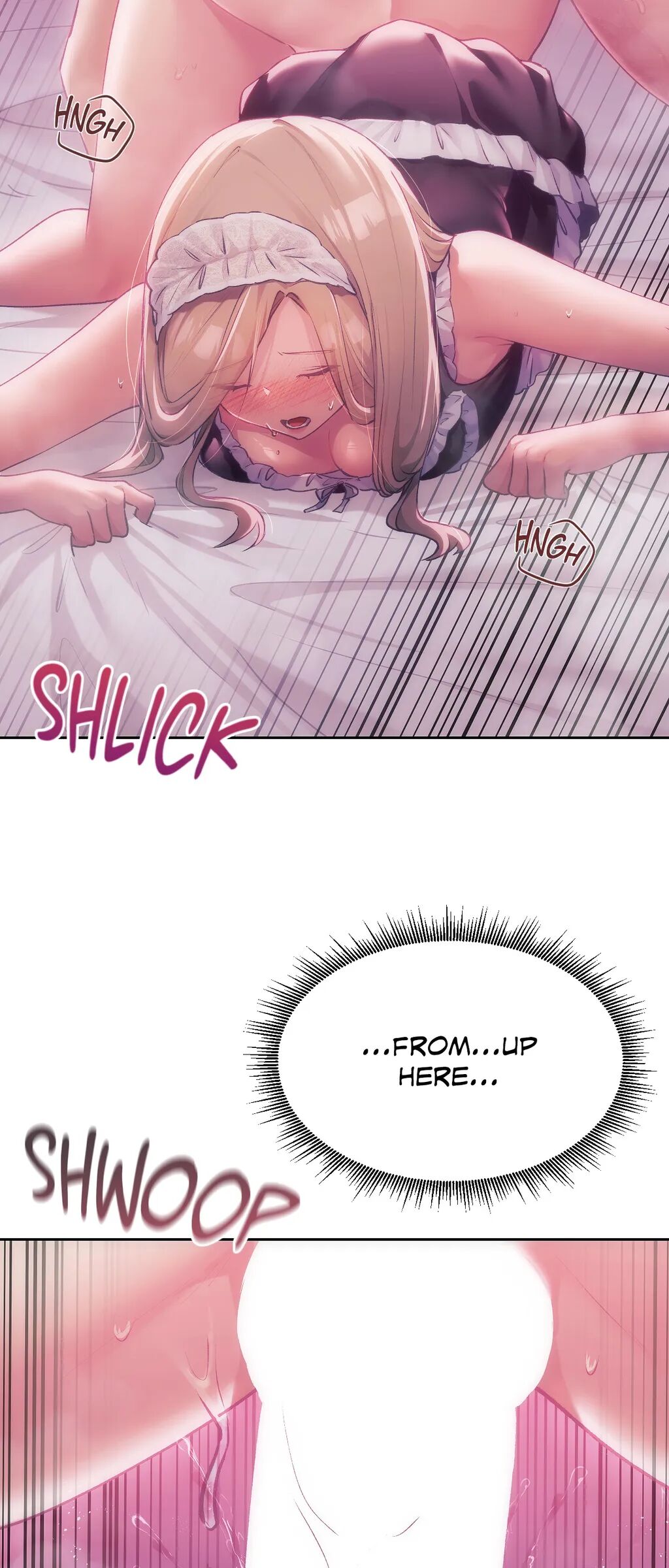Wreck My Bias Chapter 46 - HolyManga.Net