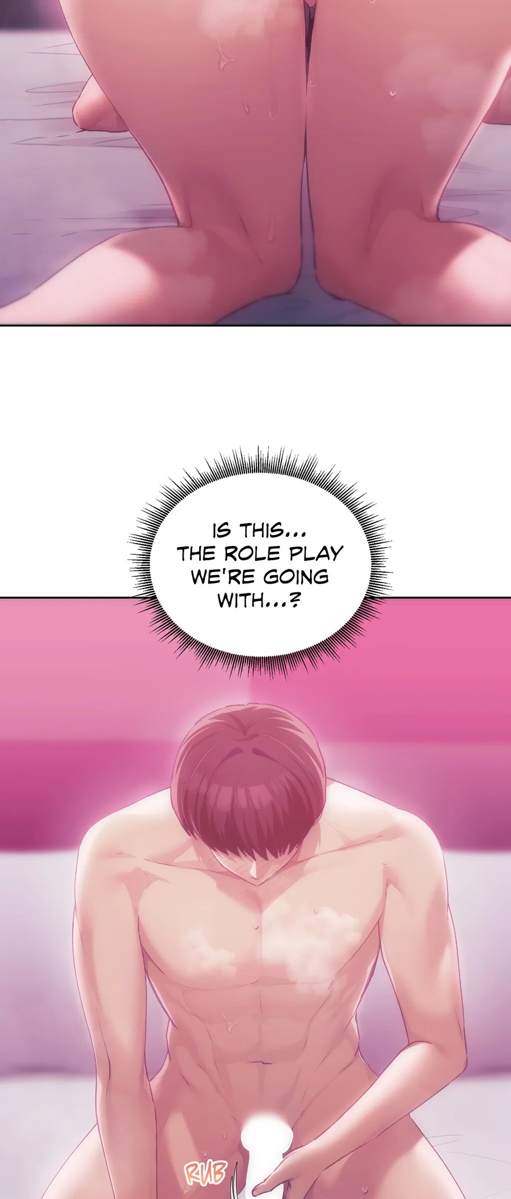 Wreck My Bias Chapter 46 - HolyManga.Net