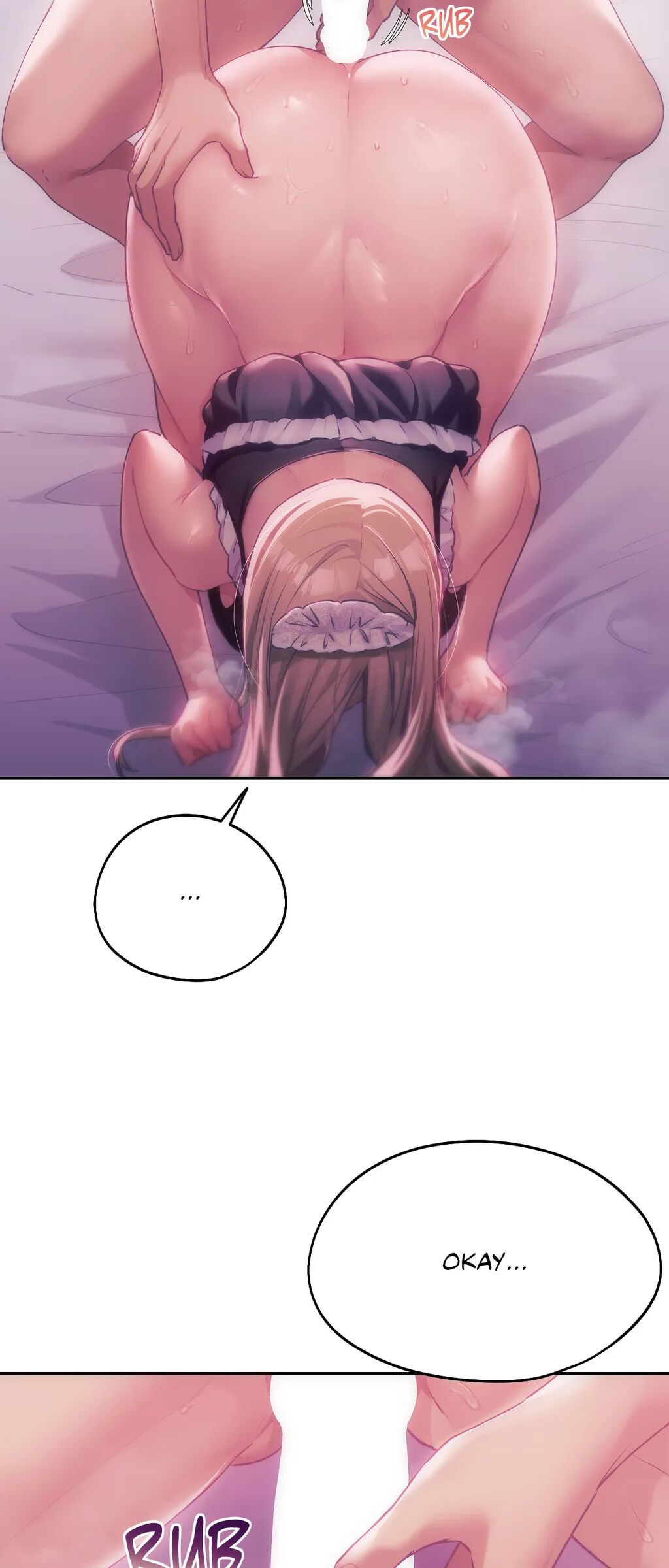 Wreck My Bias Chapter 46 - HolyManga.Net