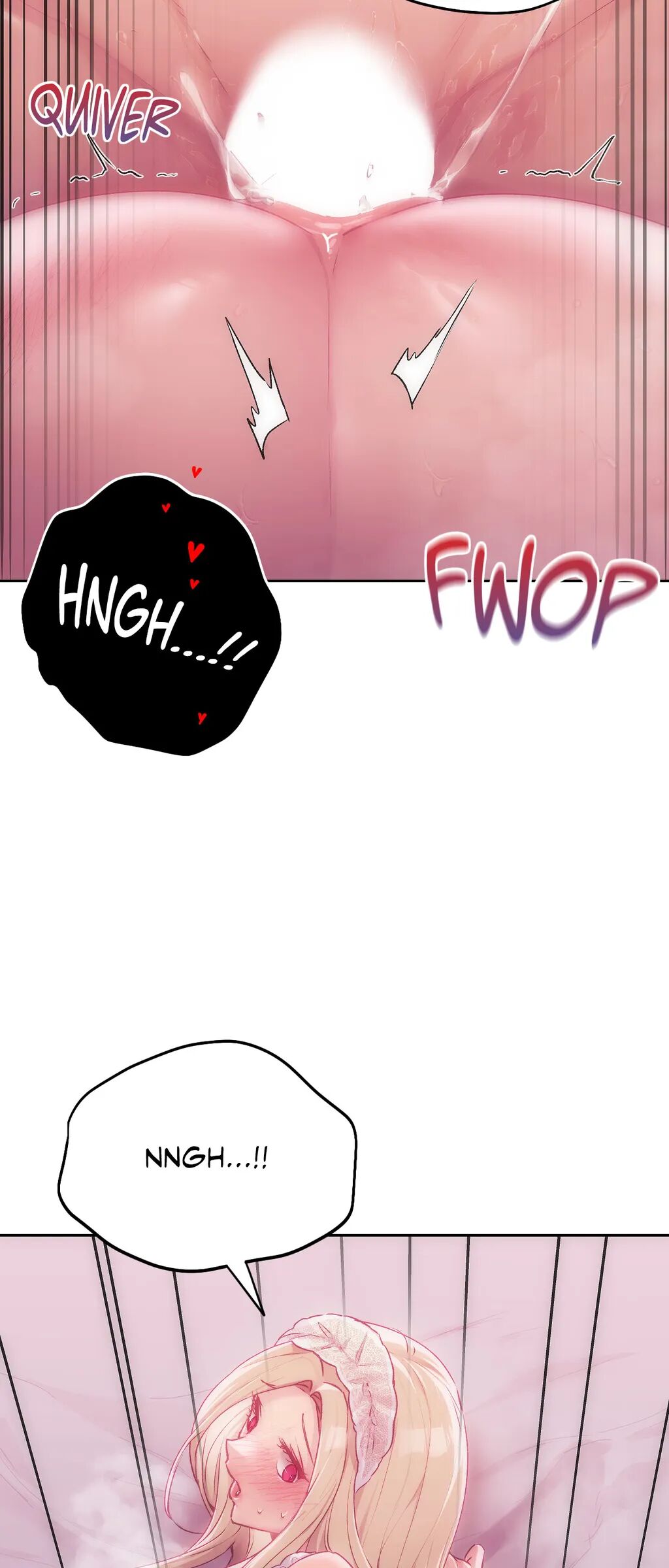 Wreck My Bias Chapter 46 - HolyManga.Net