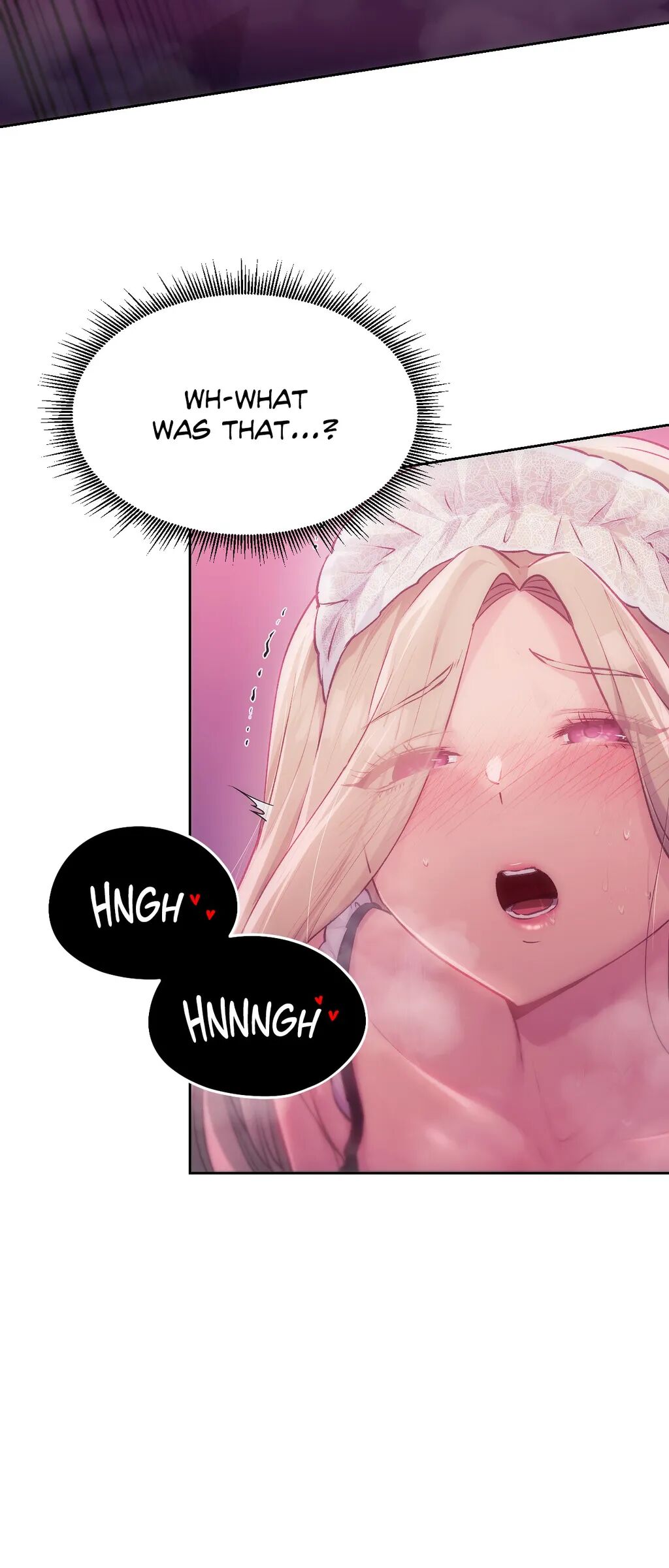Wreck My Bias Chapter 46 - HolyManga.Net