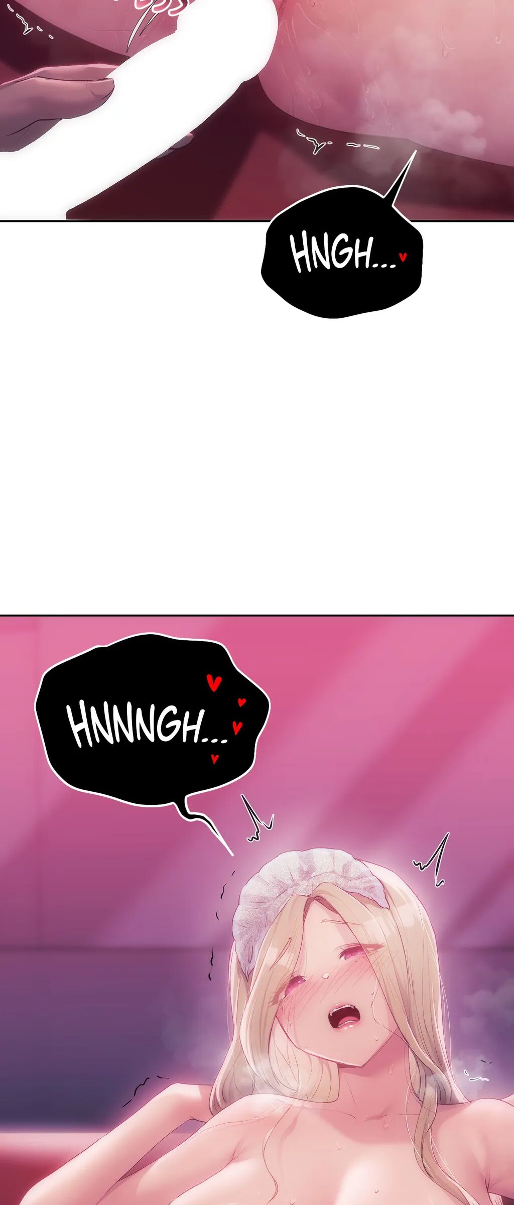 Wreck My Bias Chapter 46 - HolyManga.Net