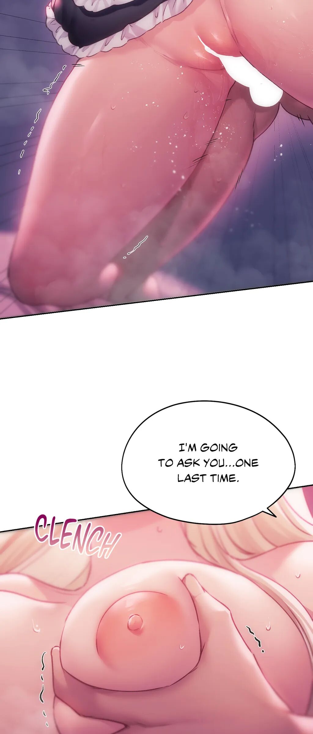 Wreck My Bias Chapter 46 - HolyManga.Net