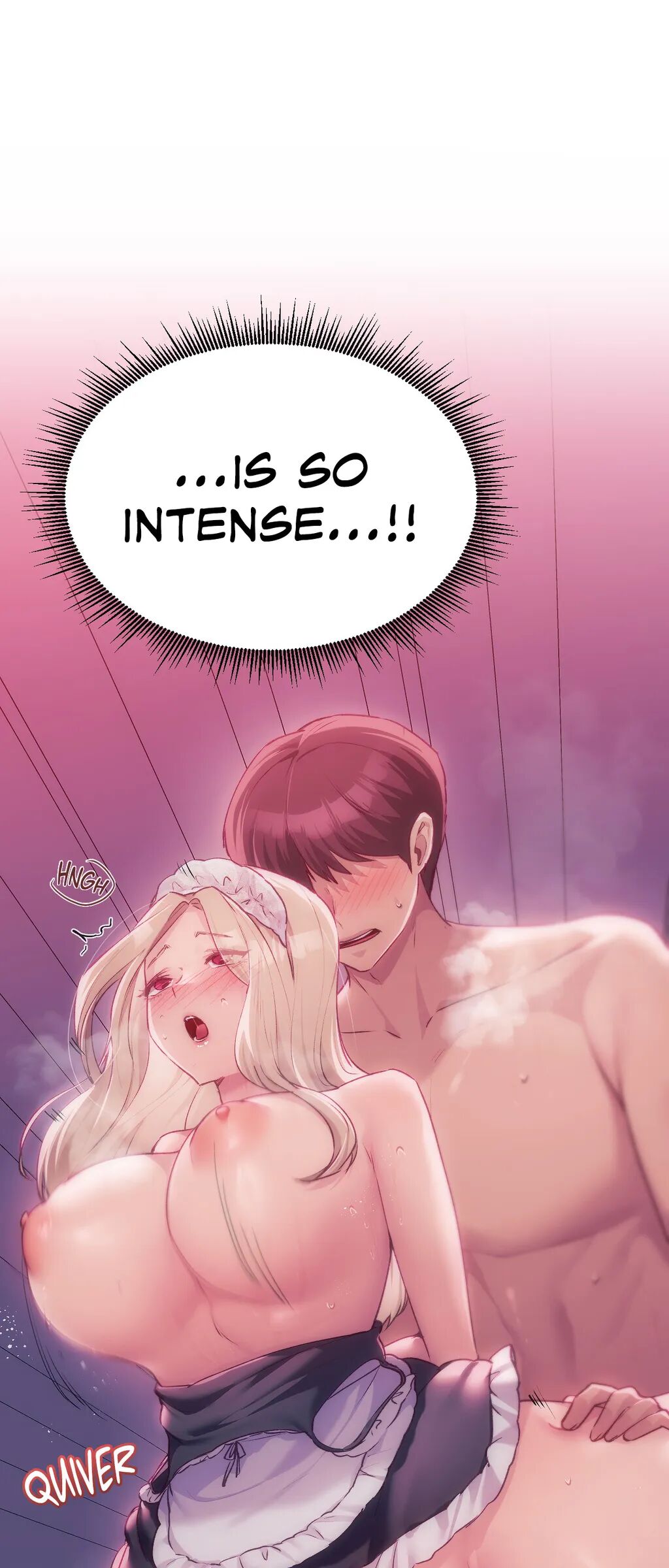 Wreck My Bias Chapter 46 - HolyManga.Net